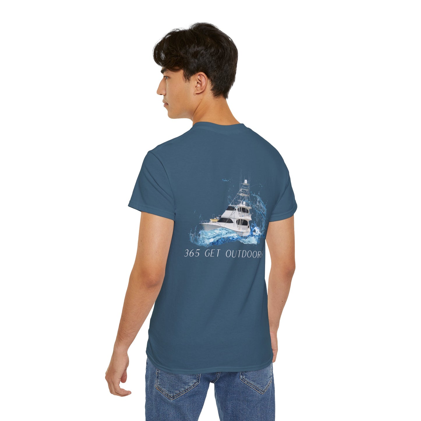 Boating T-Shirt