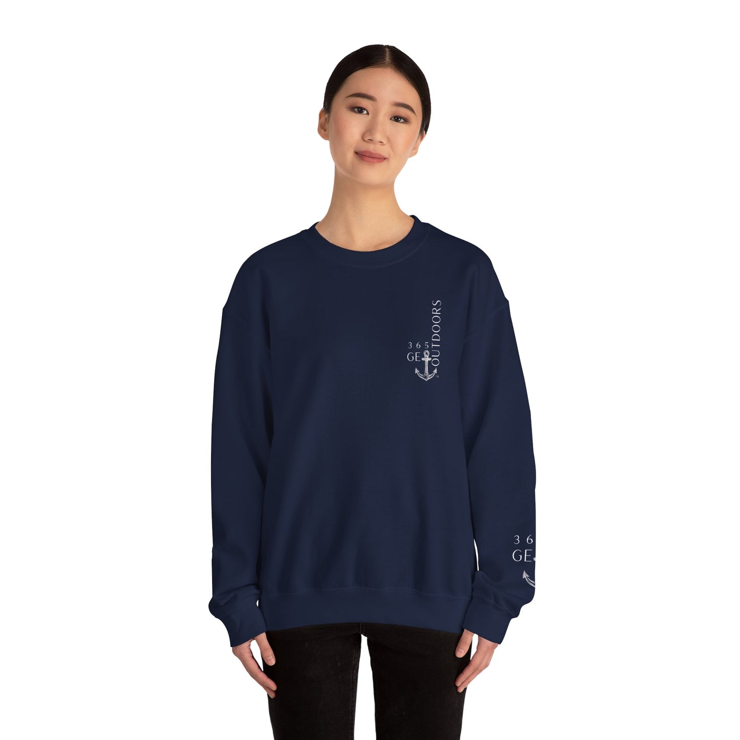 Old Bay Sweatshirt