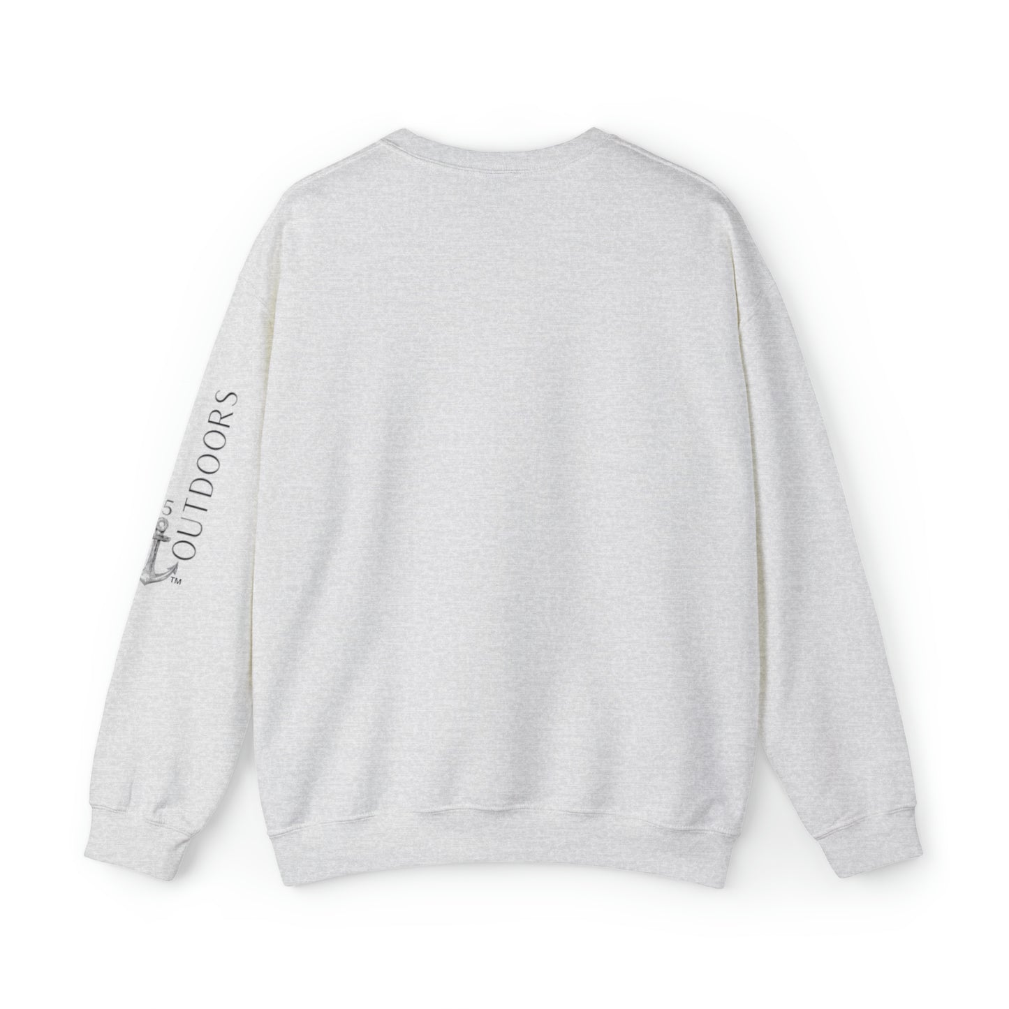 Boats & Ho Ho Ho's Crewneck