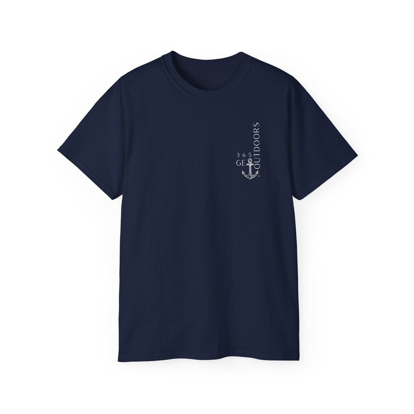 Old Bay T-Shirt