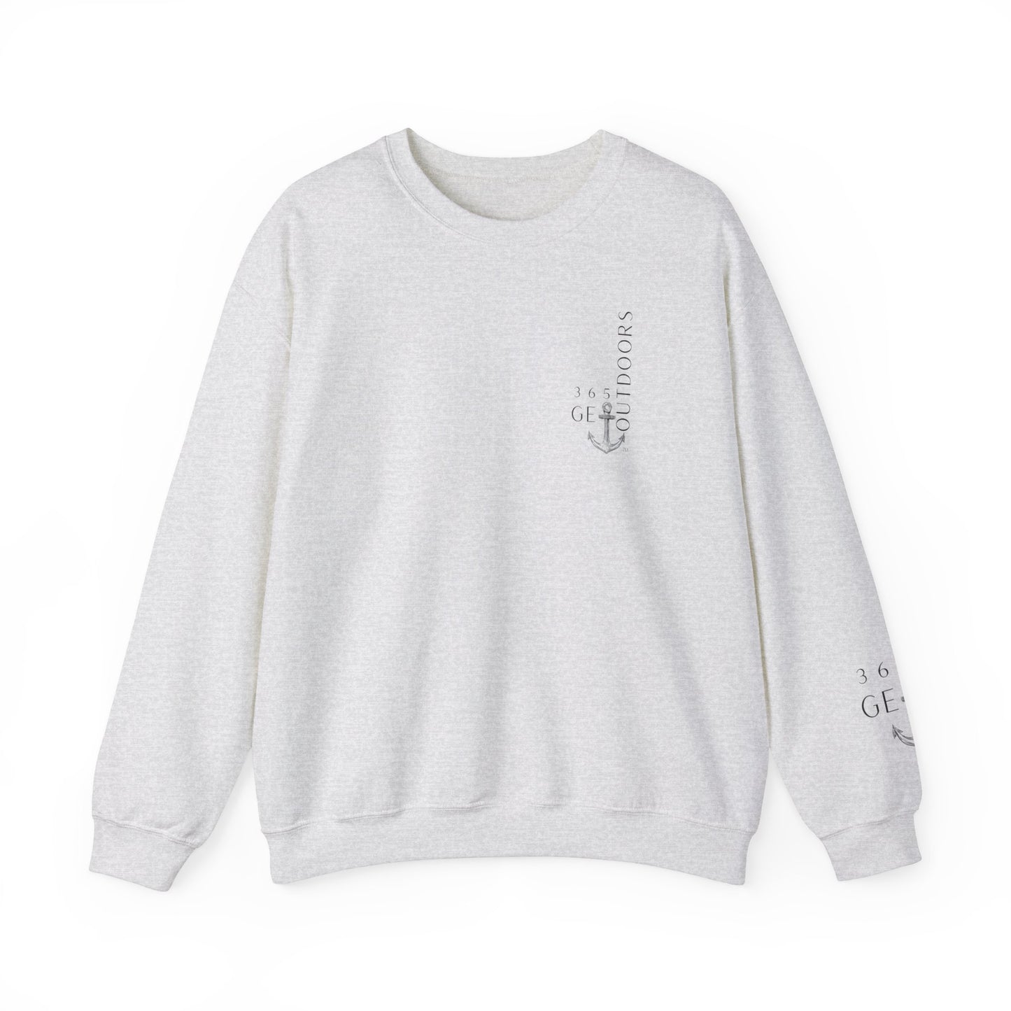 Old Bay Sweatshirt