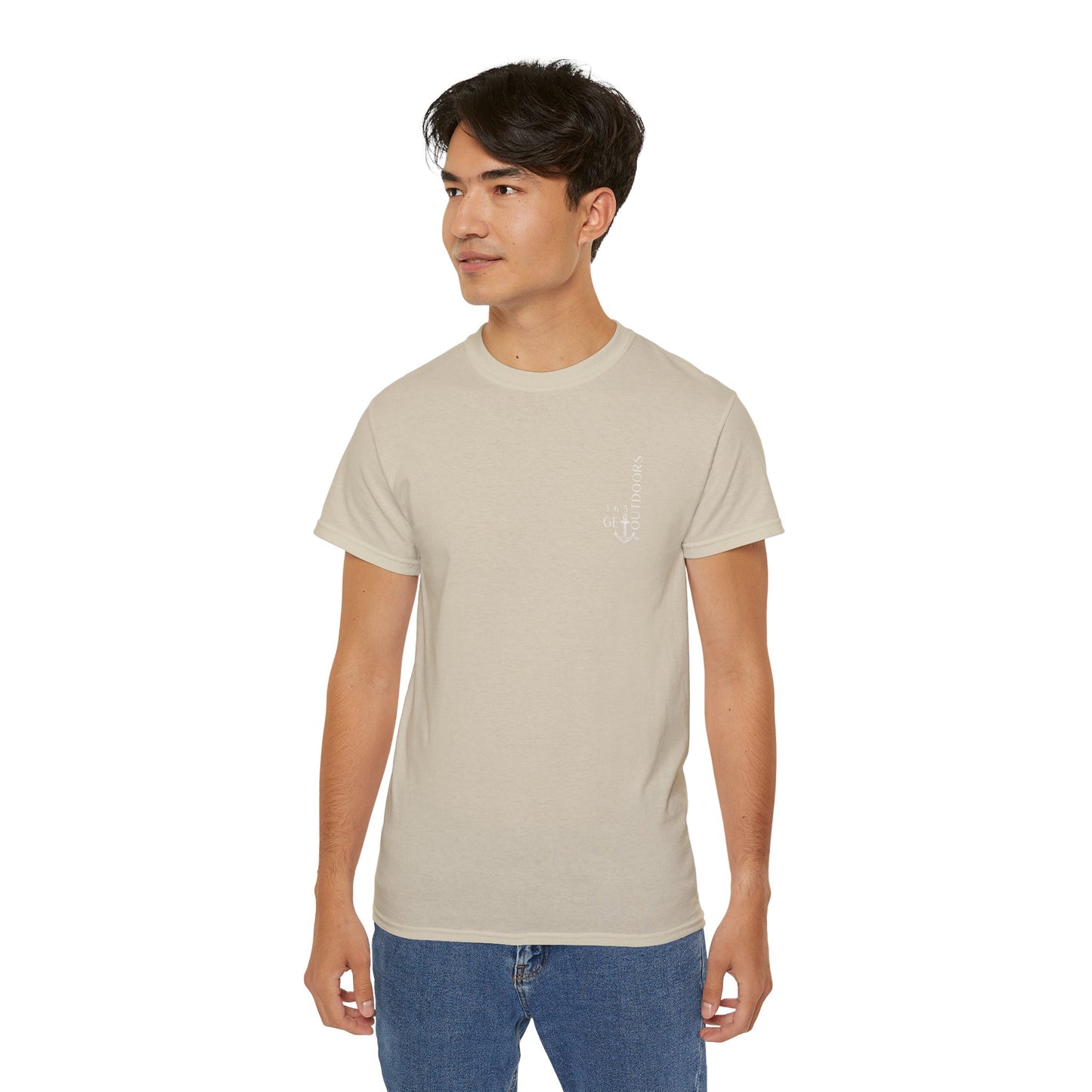 Hold my Rod T-Shirt