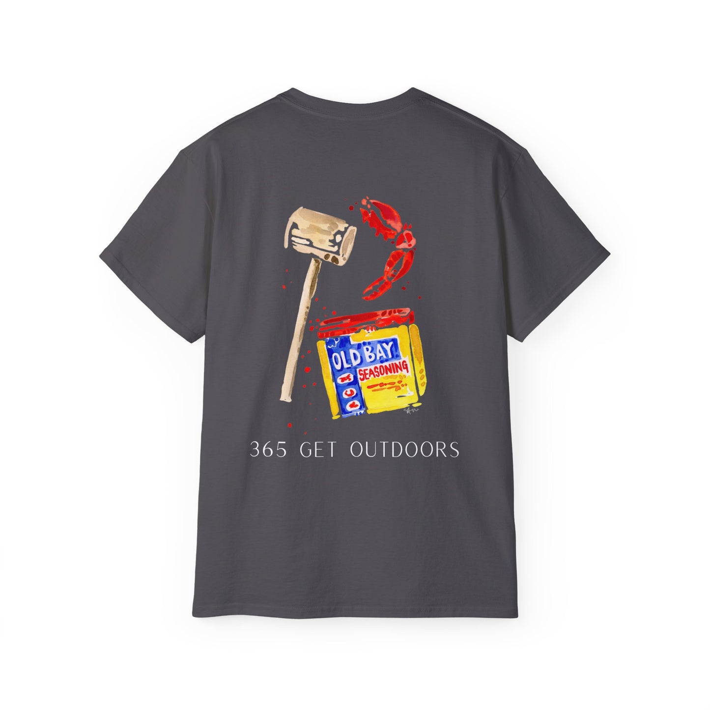 Old Bay T-Shirt