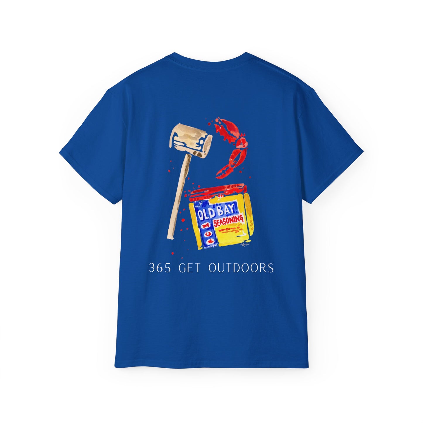 Old Bay T-Shirt