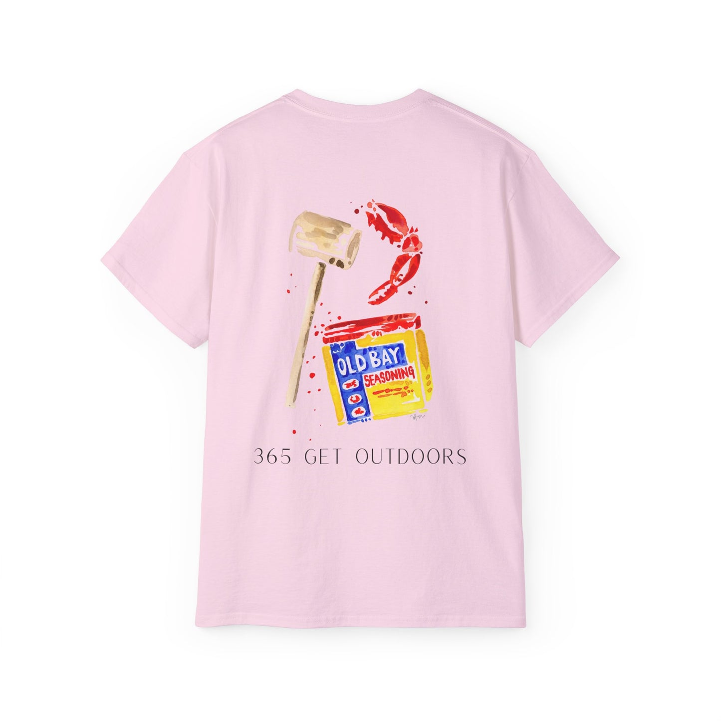 Old Bay T-Shirt