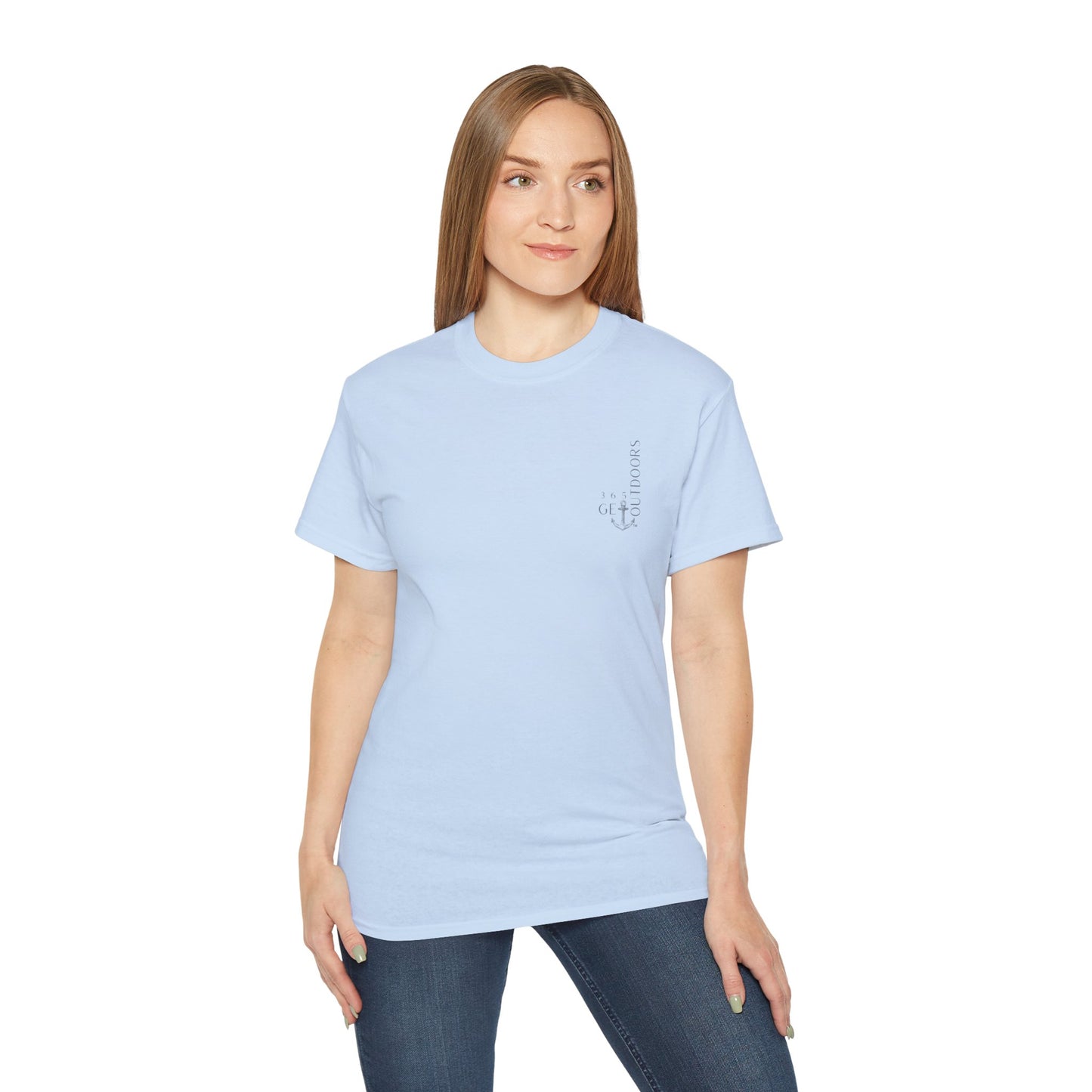 Women's Calling my Old Bay T-Shirt