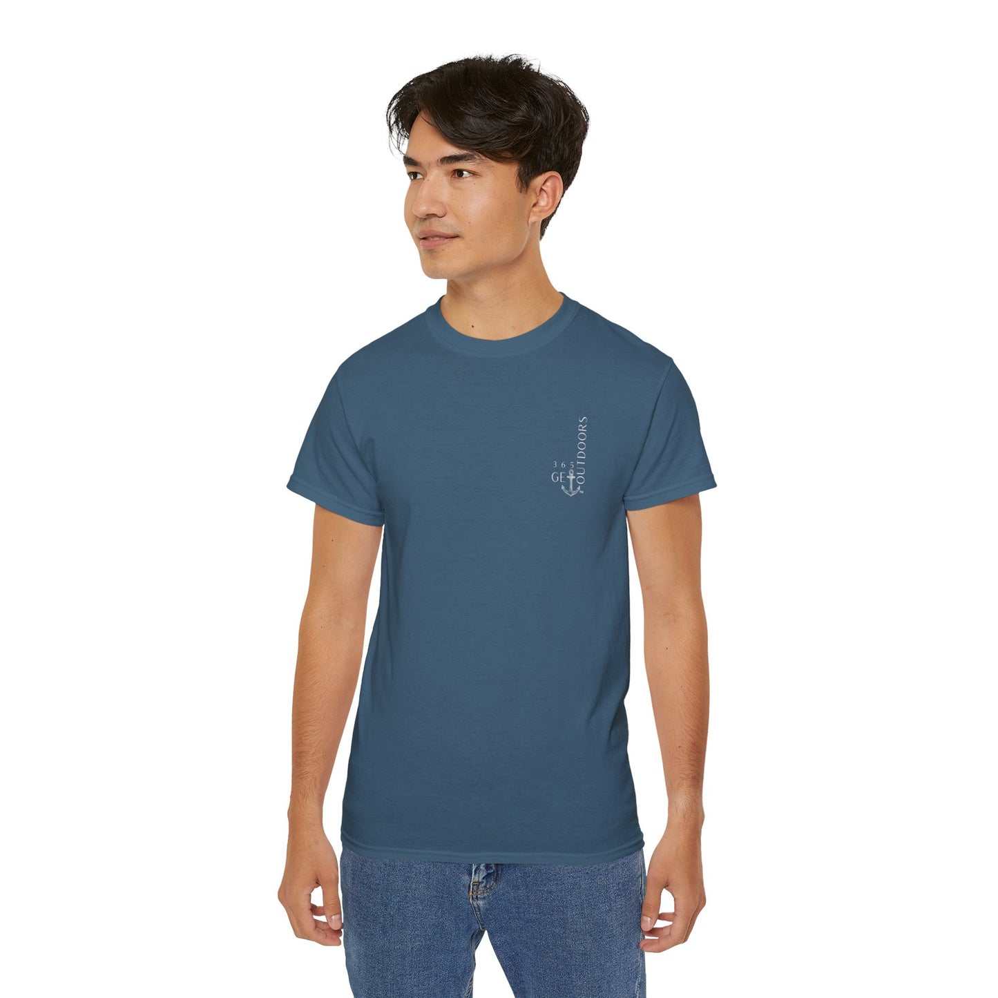 Hold my Rod T-Shirt