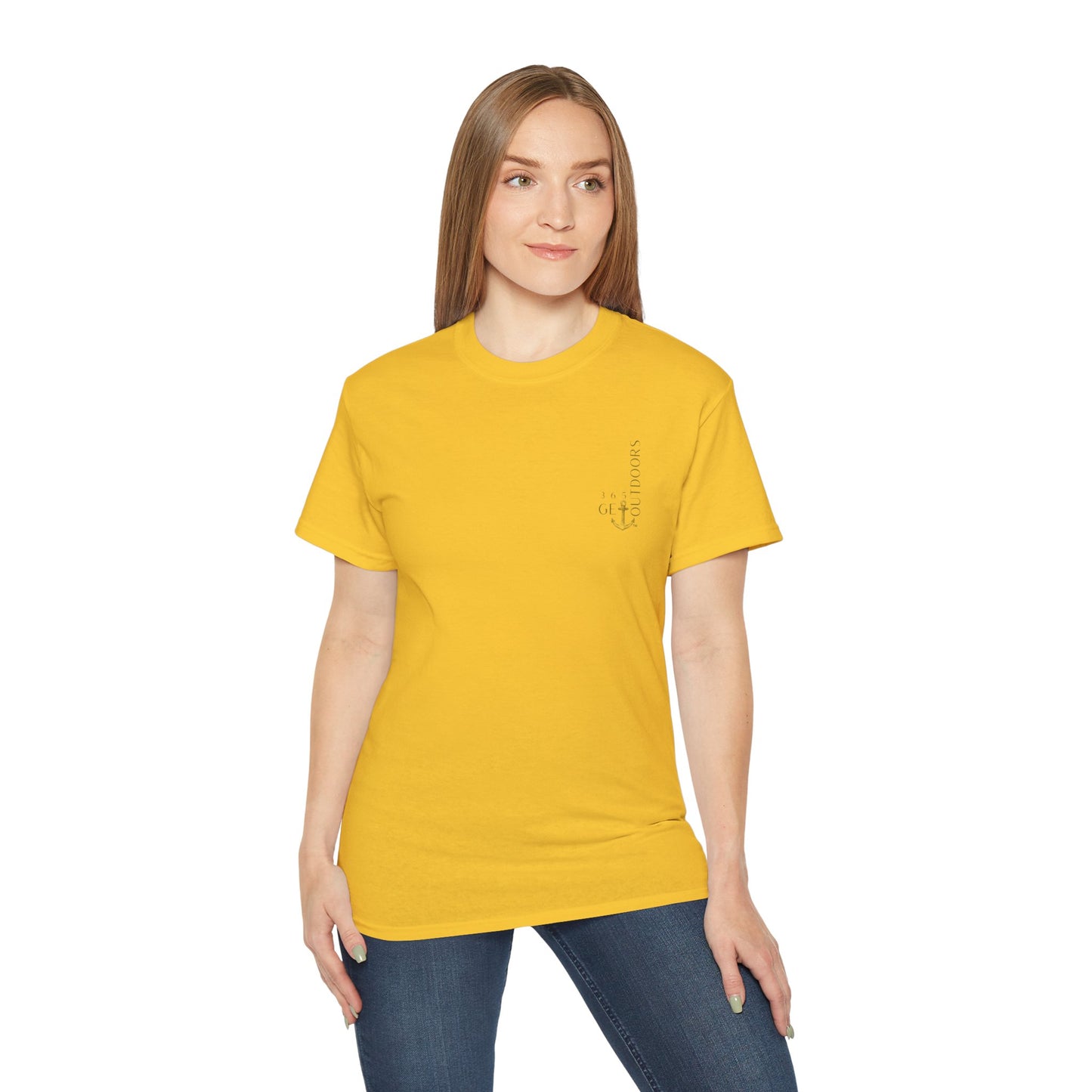 Women's Calling my Old Bay T-Shirt