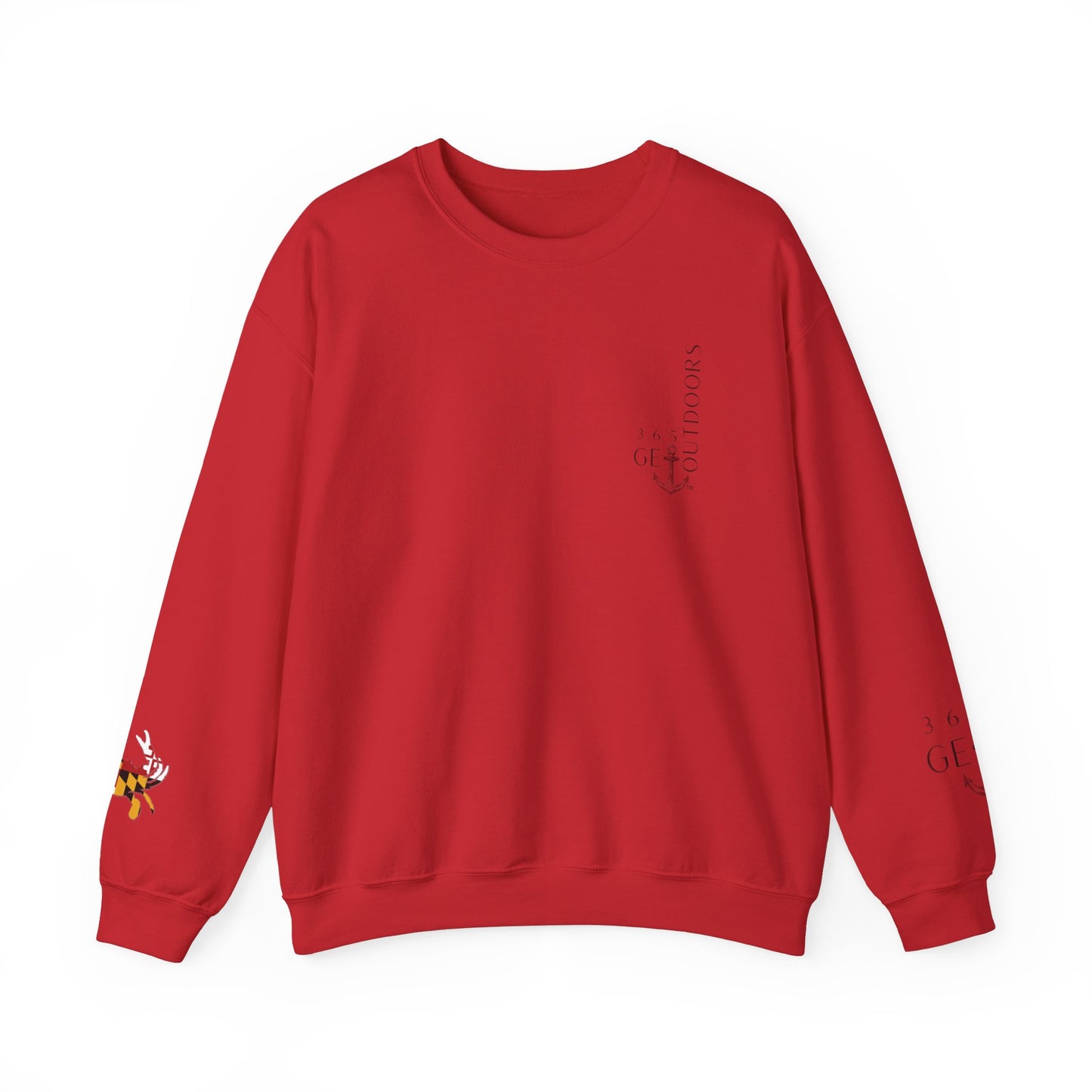 Women's Calling My Old Bay Sweatshirt