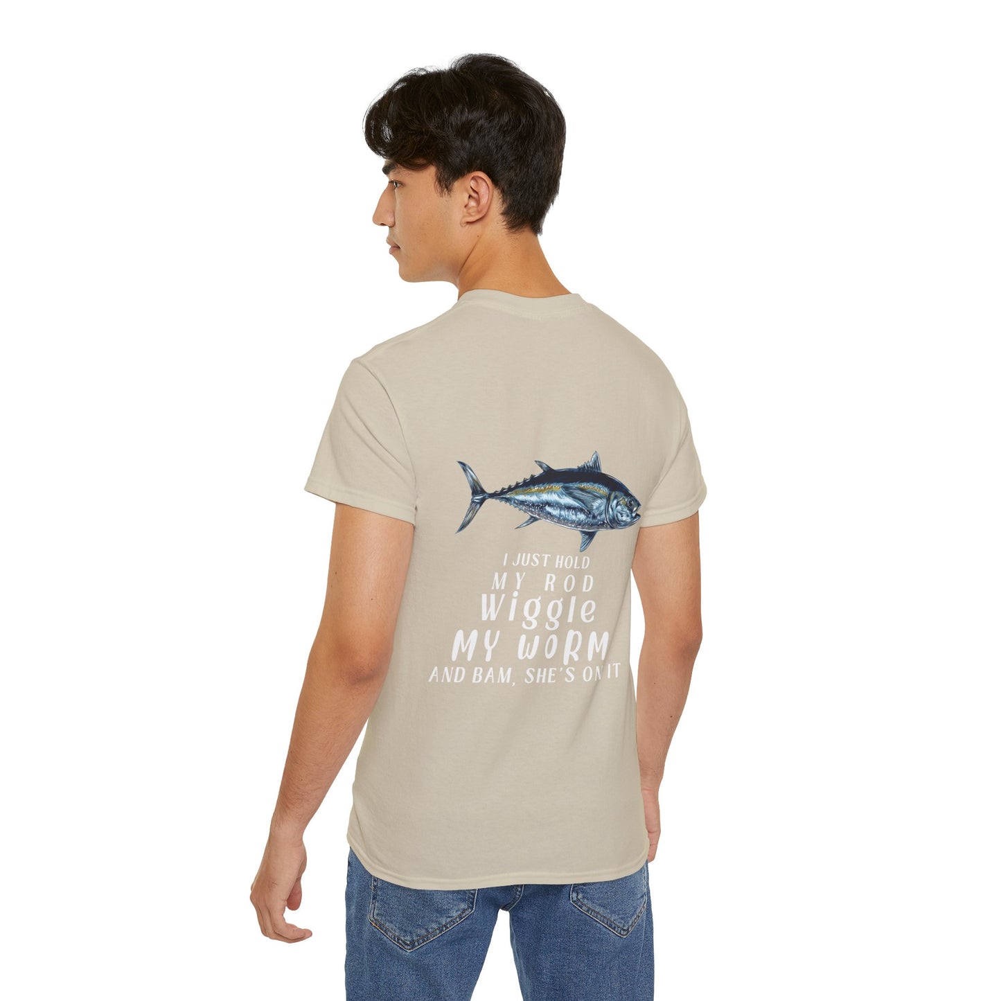 Hold my Rod T-Shirt