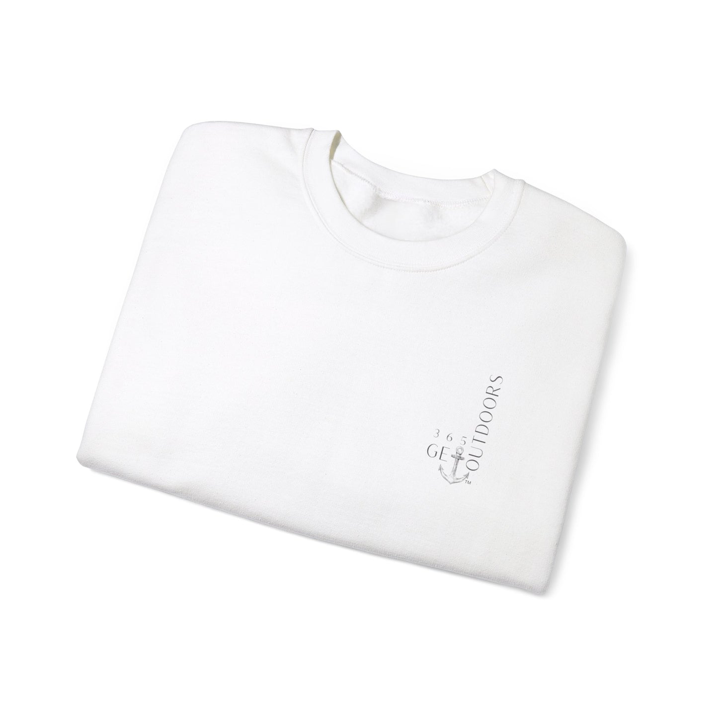 Boating Crewneck
