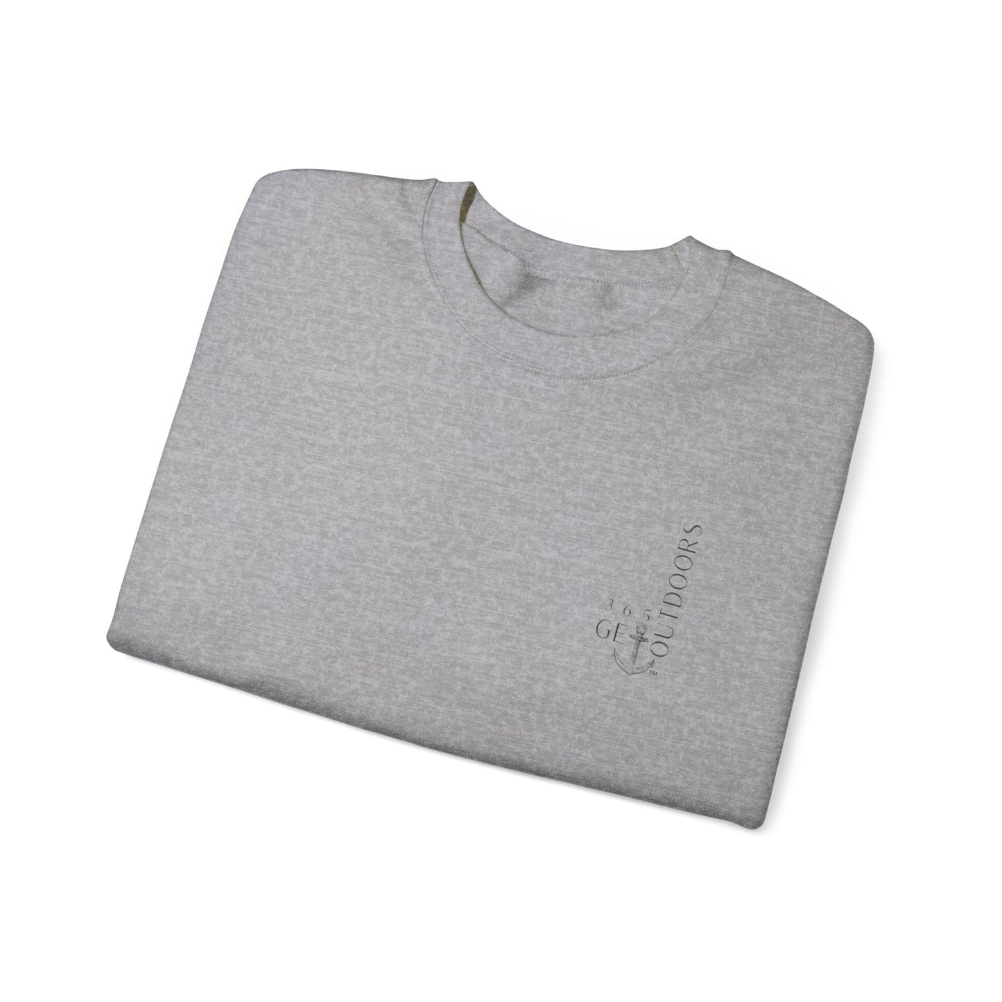 Boating Crewneck
