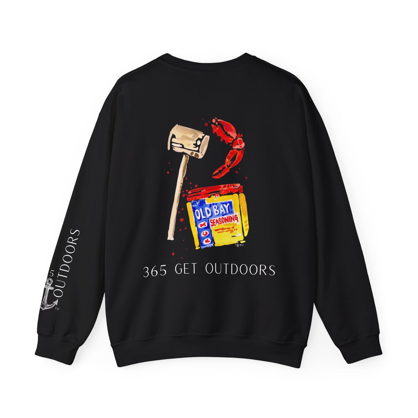 Old Bay Sweatshirt