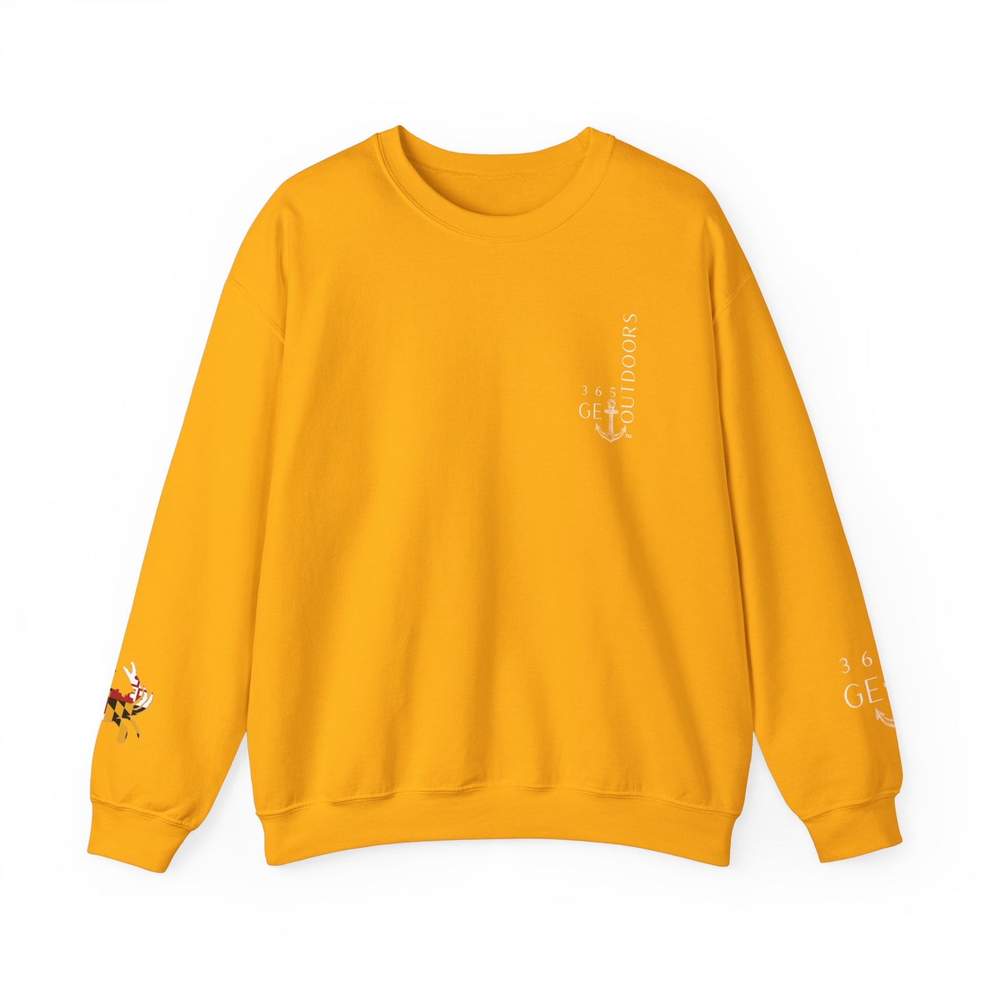 Women's Calling My Old Bay Sweatshirt