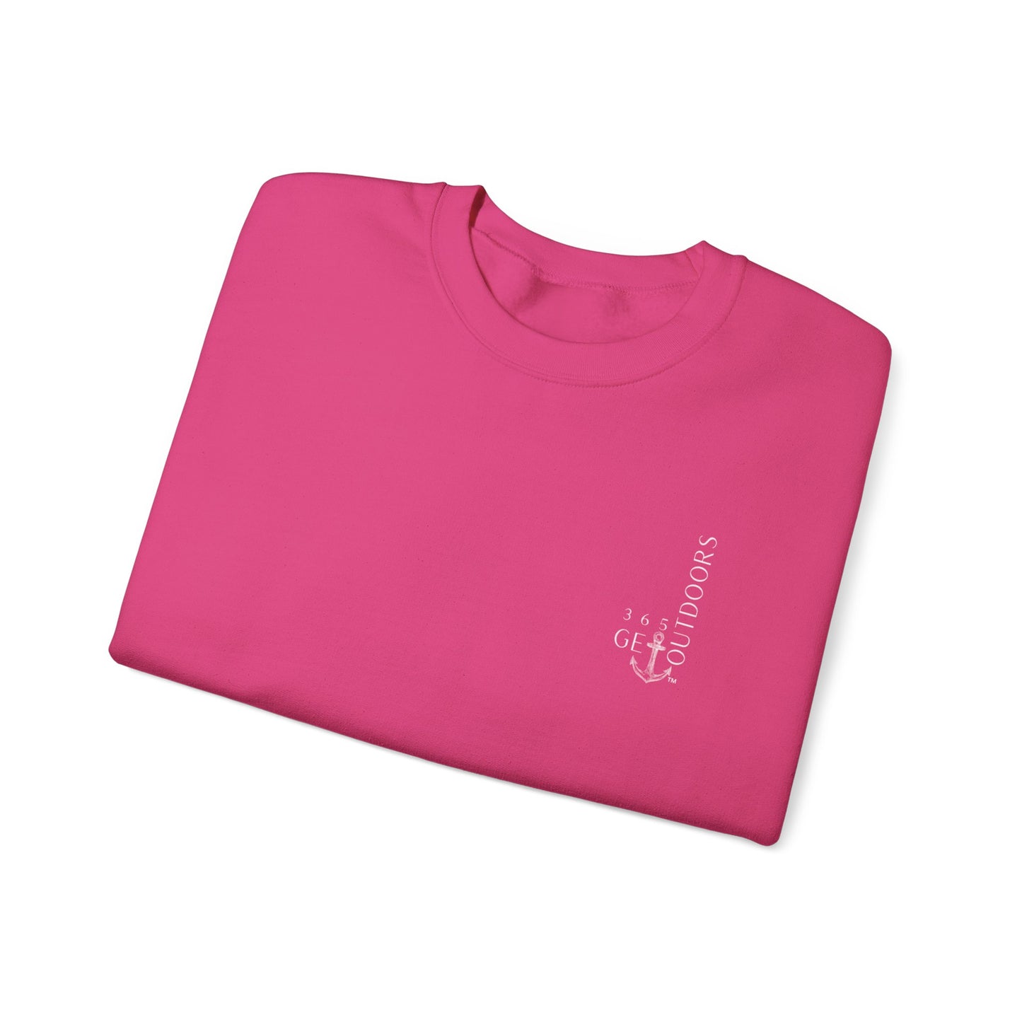 Boating Crewneck