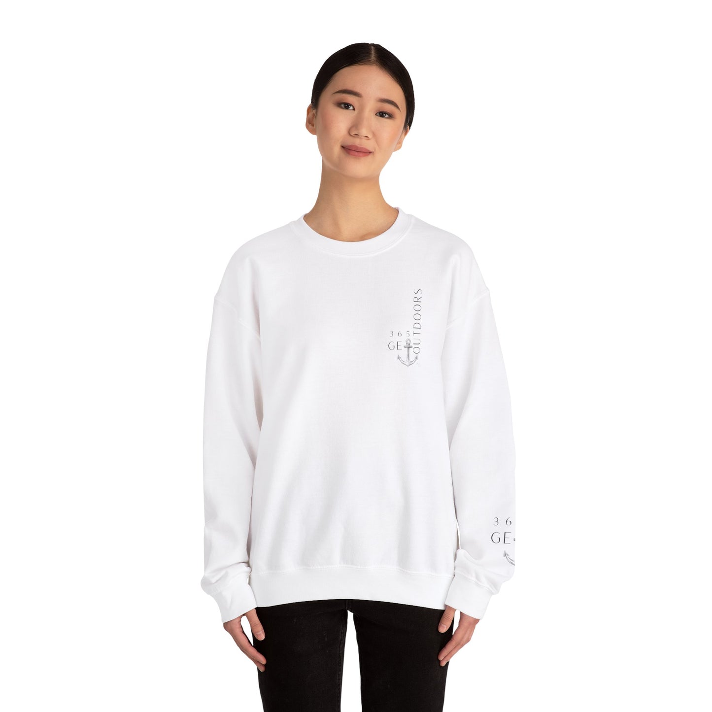 Old Bay Sweatshirt