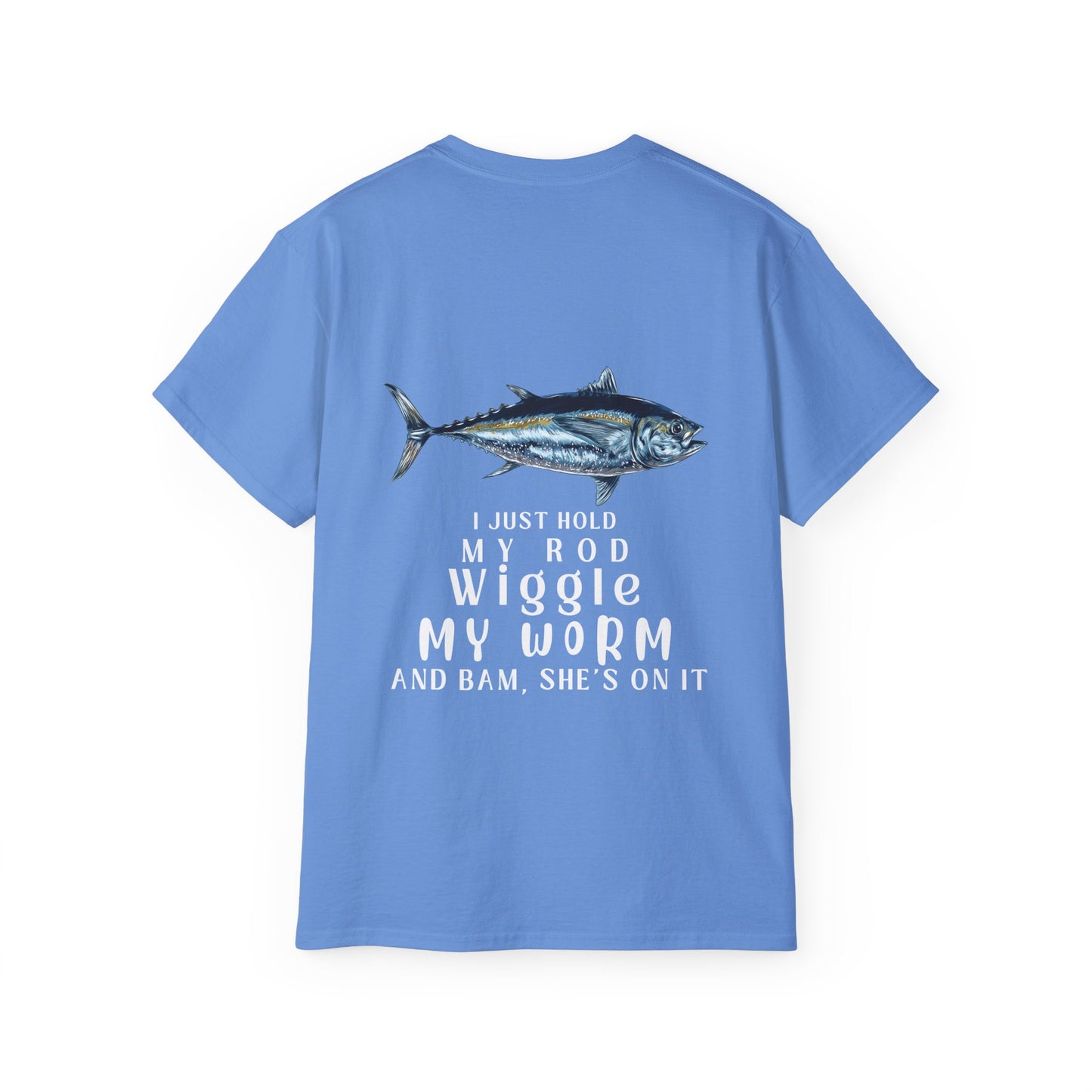 Hold my Rod T-Shirt