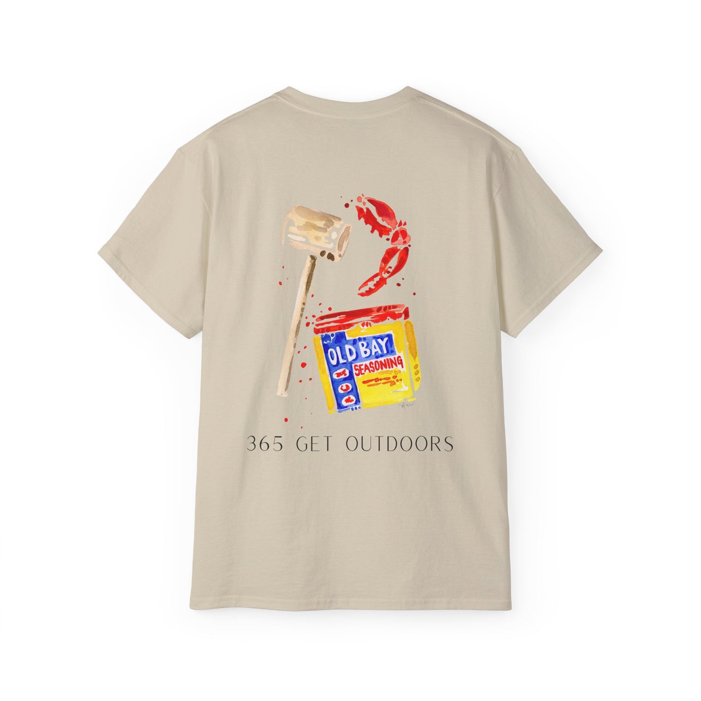 Old Bay T-Shirt