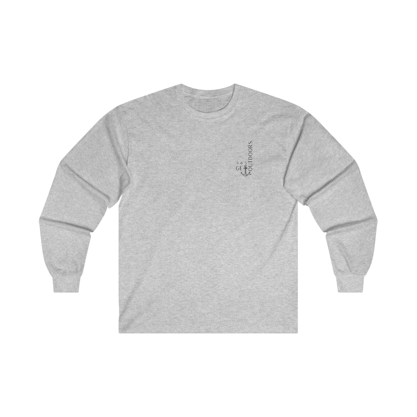 Classic Long Sleeve