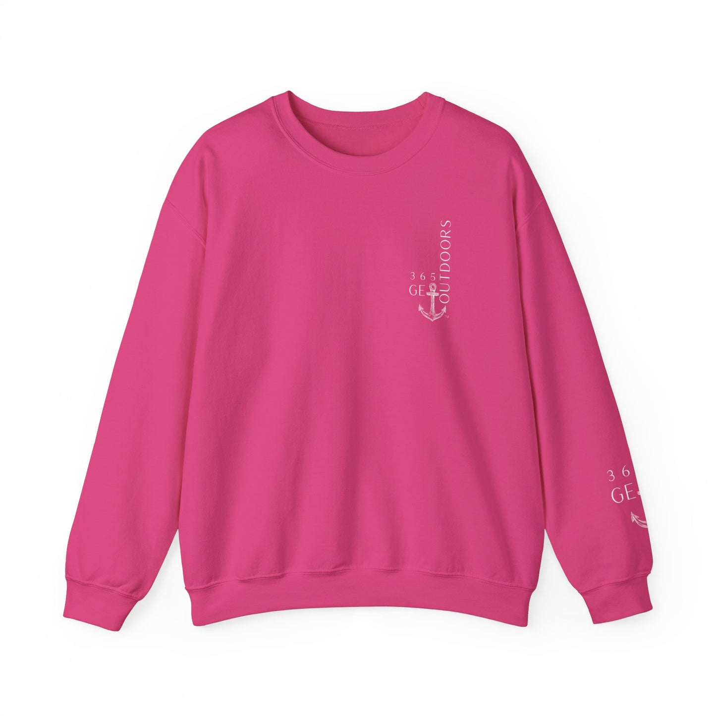 Old Bay Sweatshirt