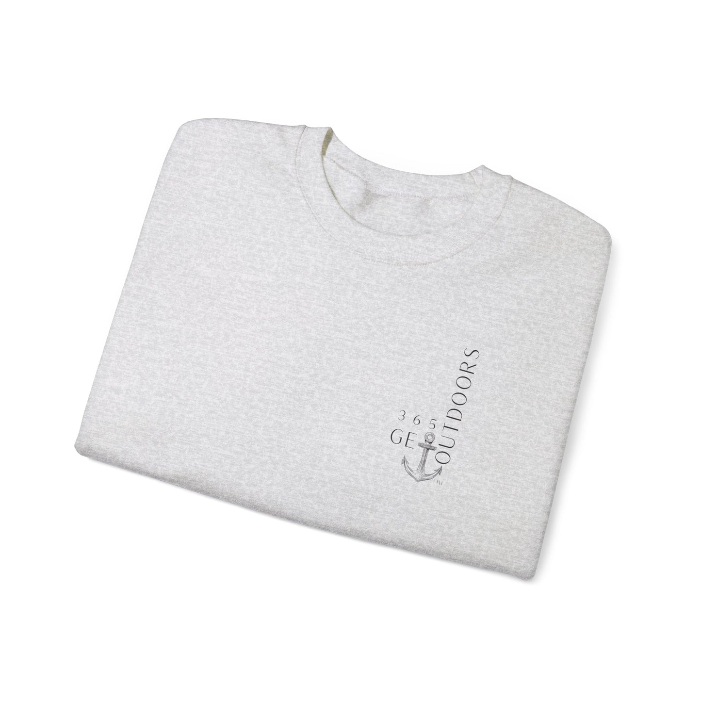 Old Bay Sweatshirt
