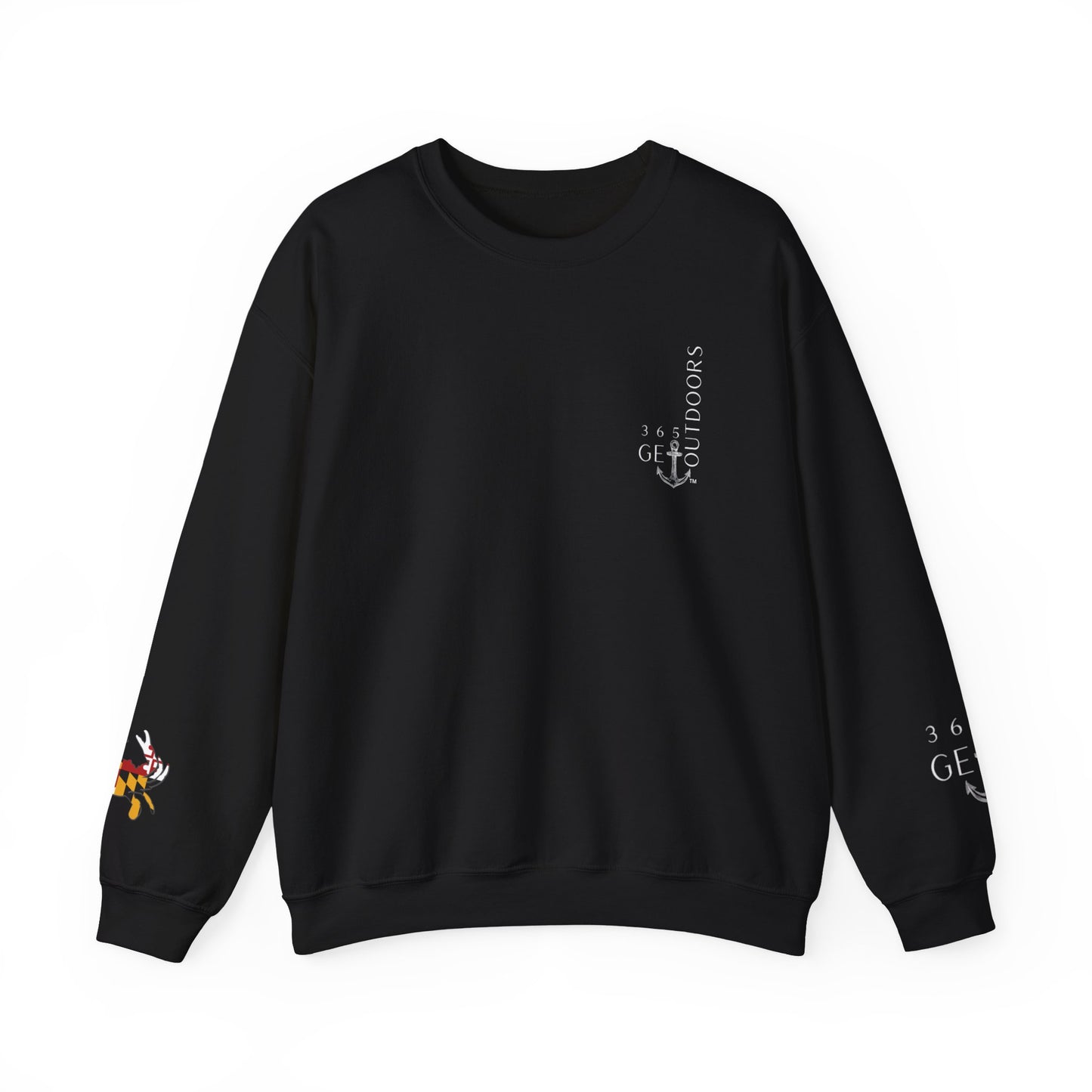 Women's Calling My Old Bay Sweatshirt