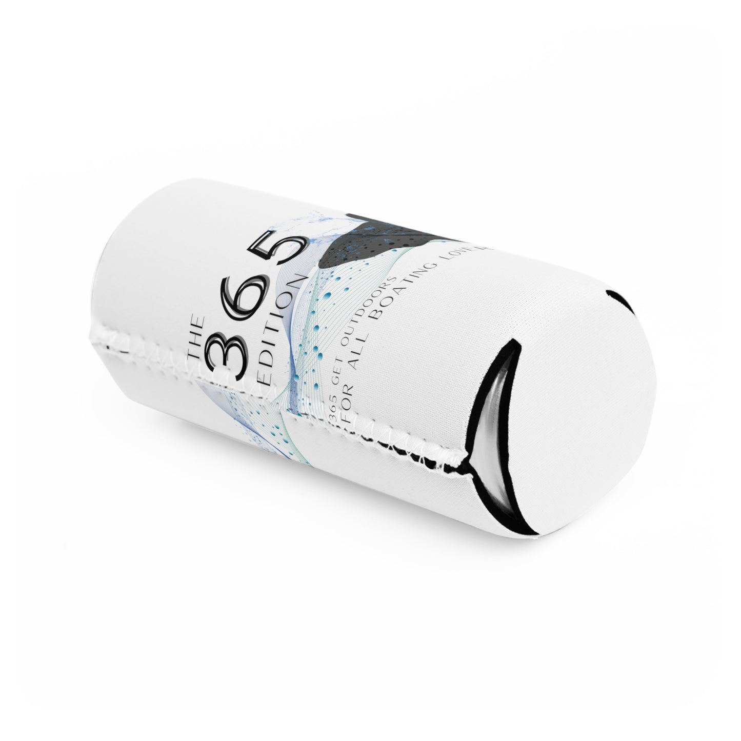 Slim "Bull" Shark Koozie