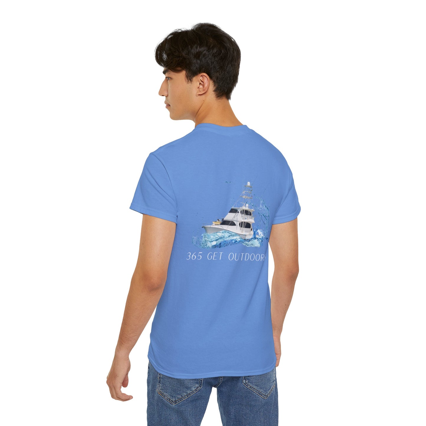 Boating T-Shirt