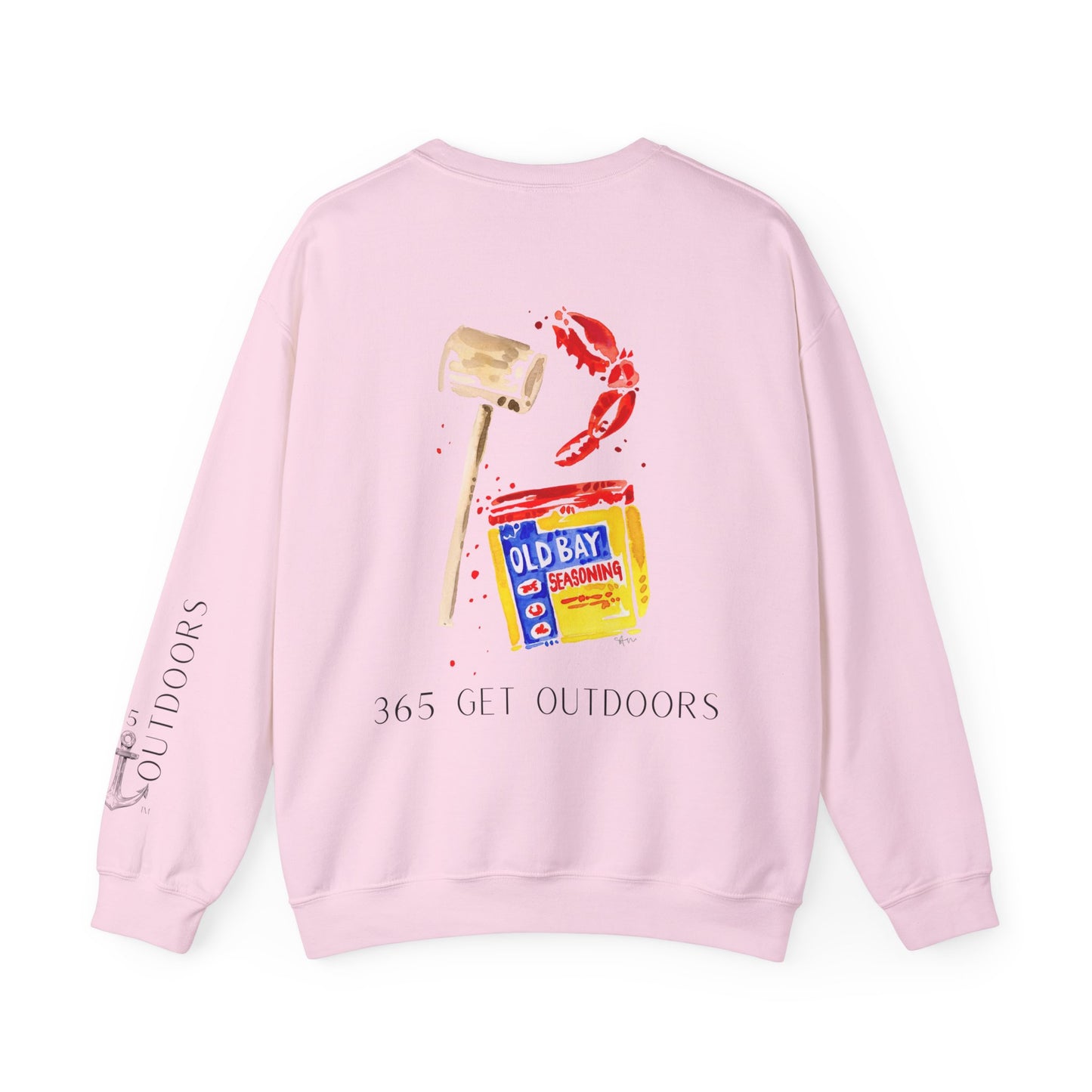 Old Bay Sweatshirt