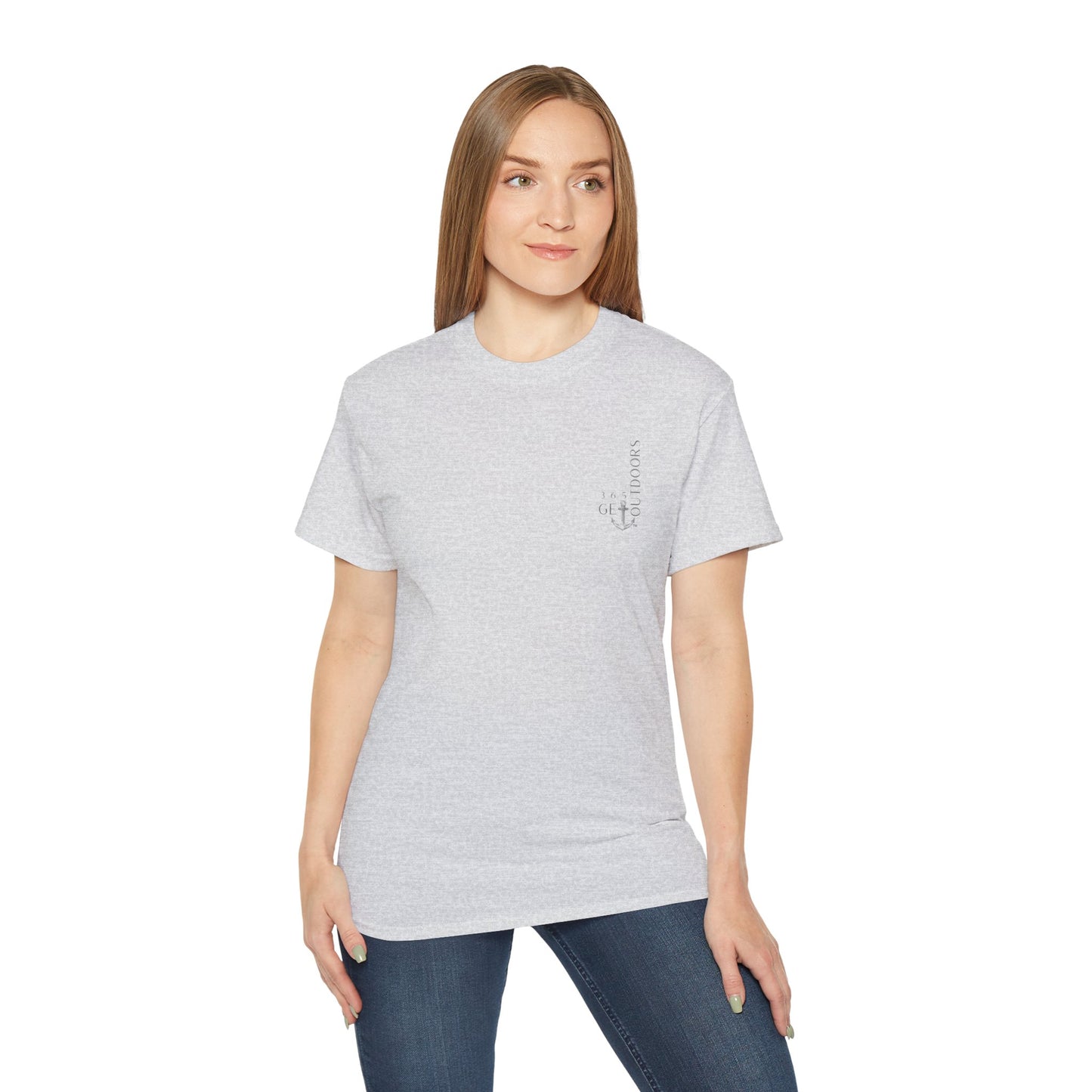 Women's Calling my Old Bay T-Shirt