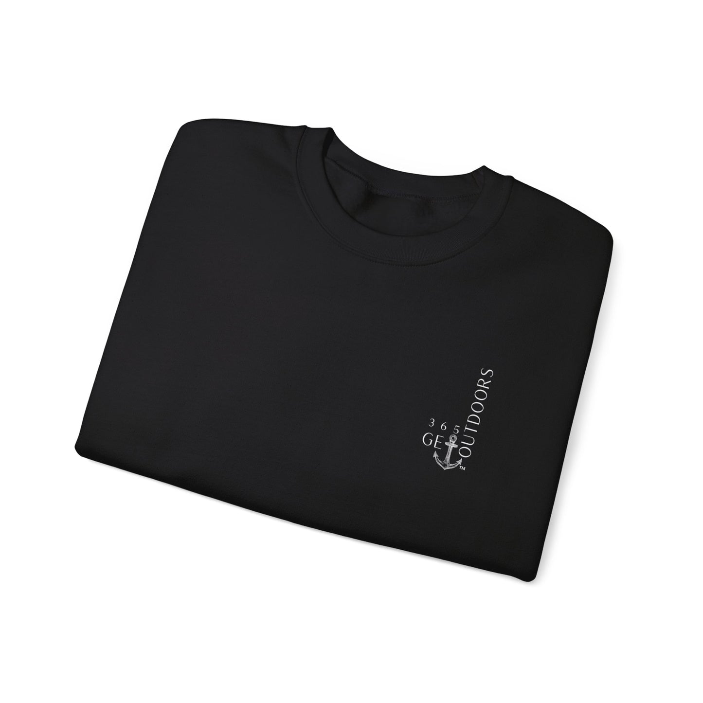 Boating Crewneck