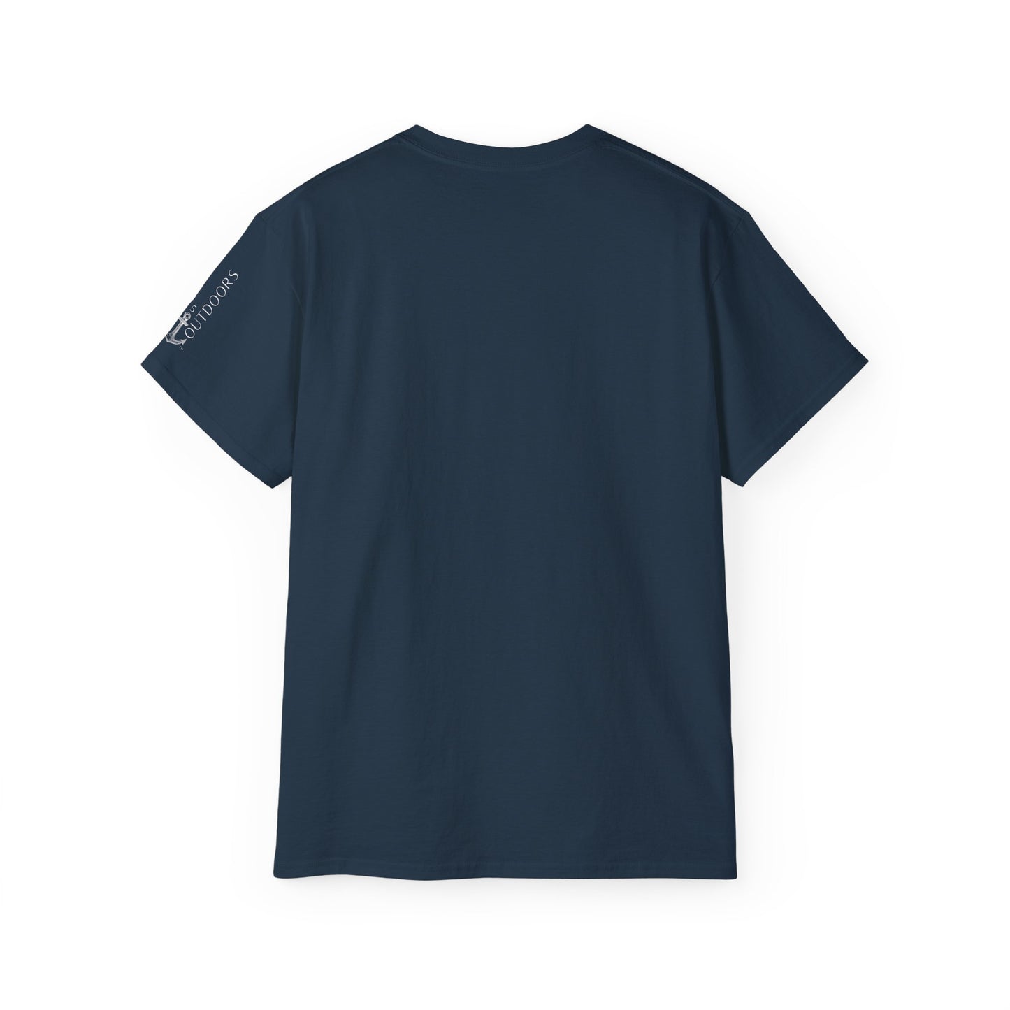 Maryland Blue T-Shirt