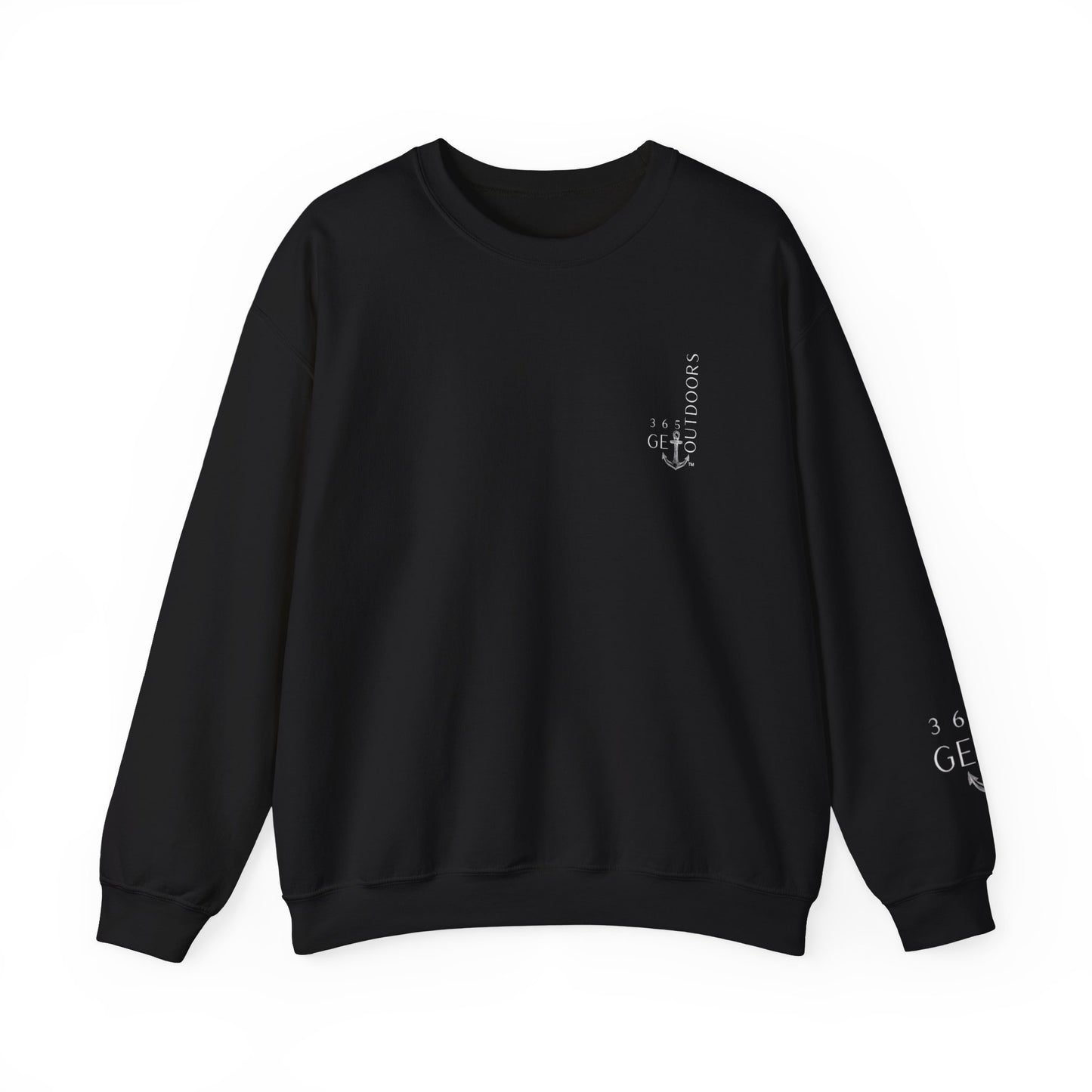 Boating Crewneck