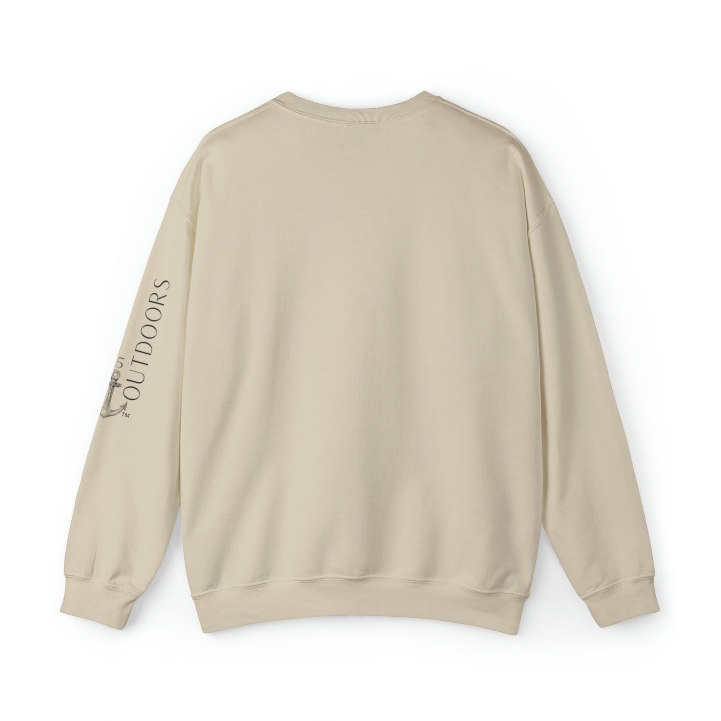 Boats & Ho Ho Ho's Crewneck