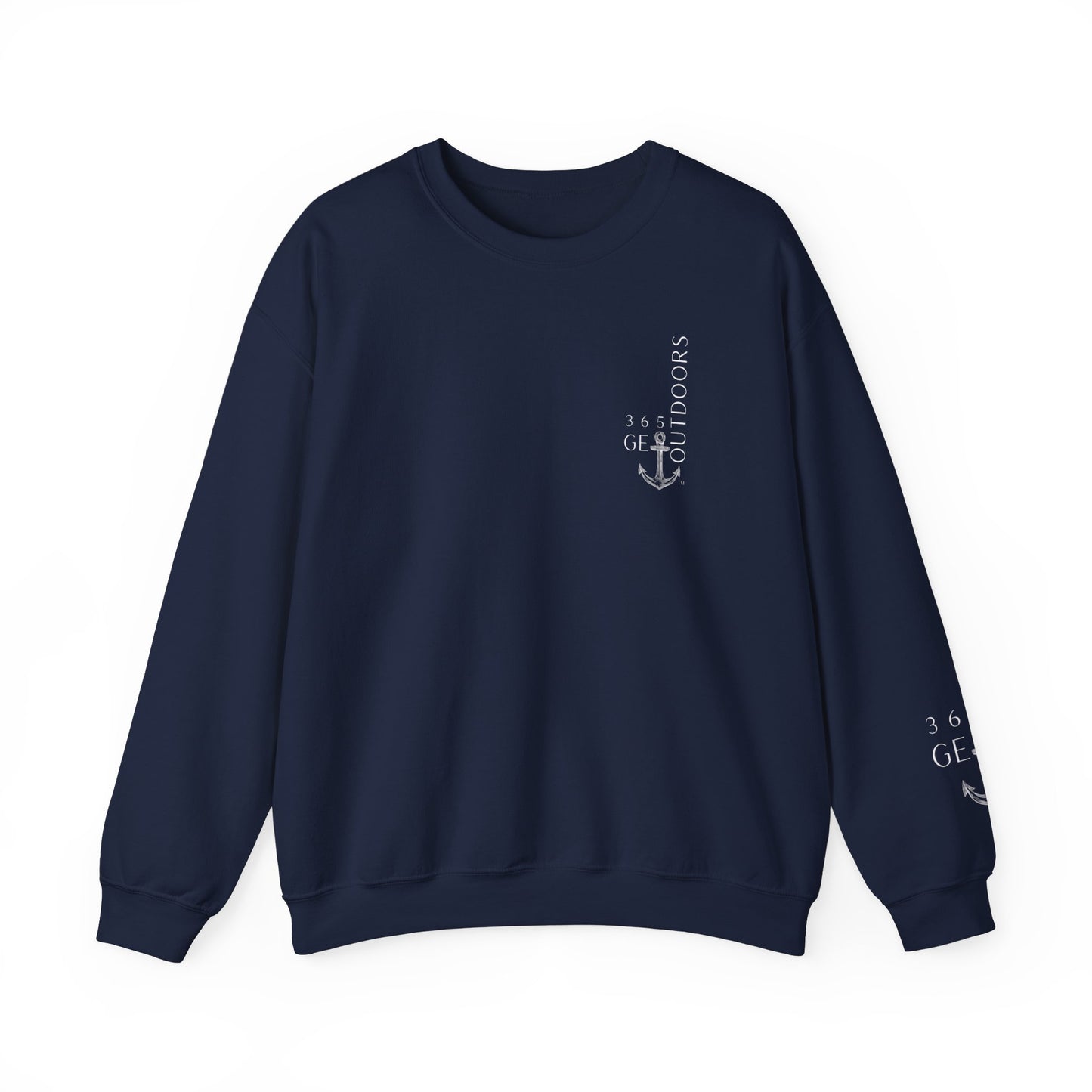 Old Bay Sweatshirt