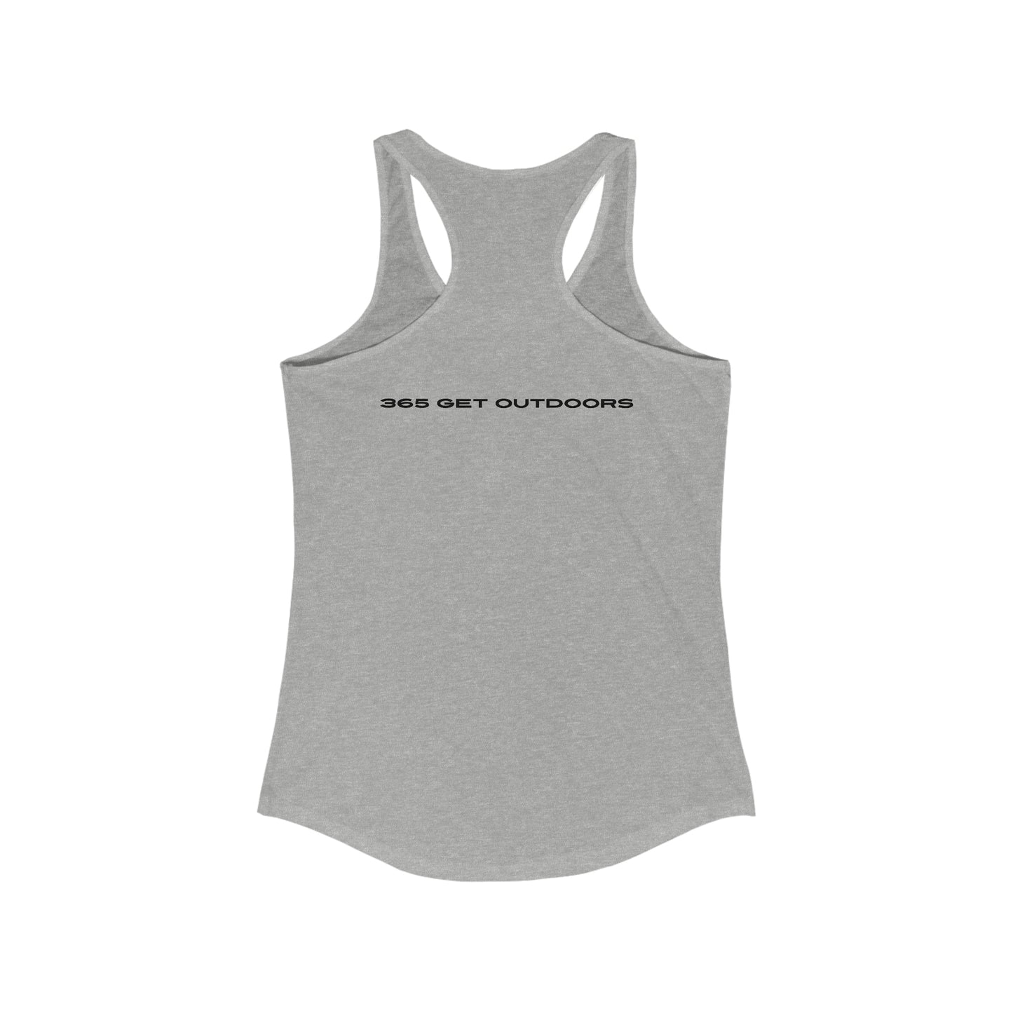 I Love America Tank Top