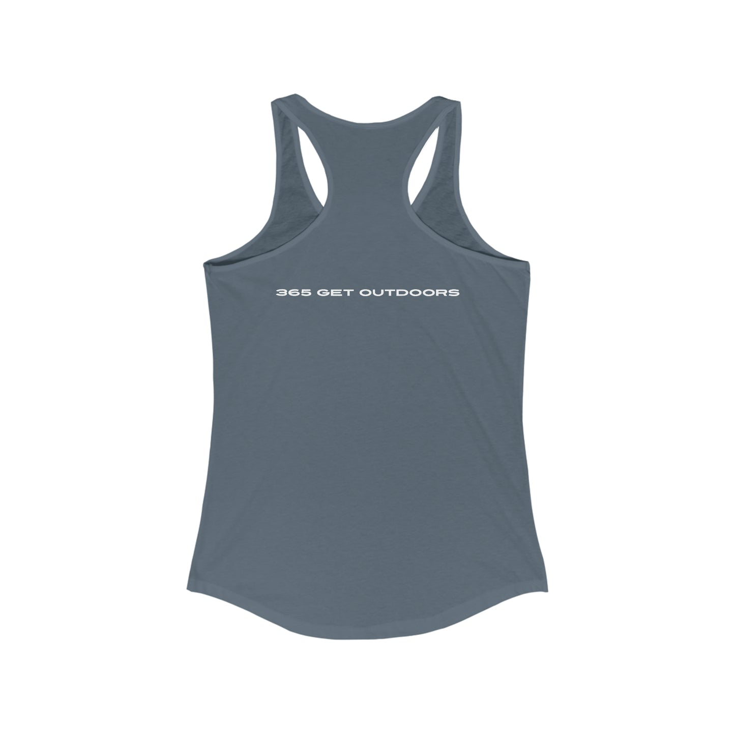 I Love America Tank Top