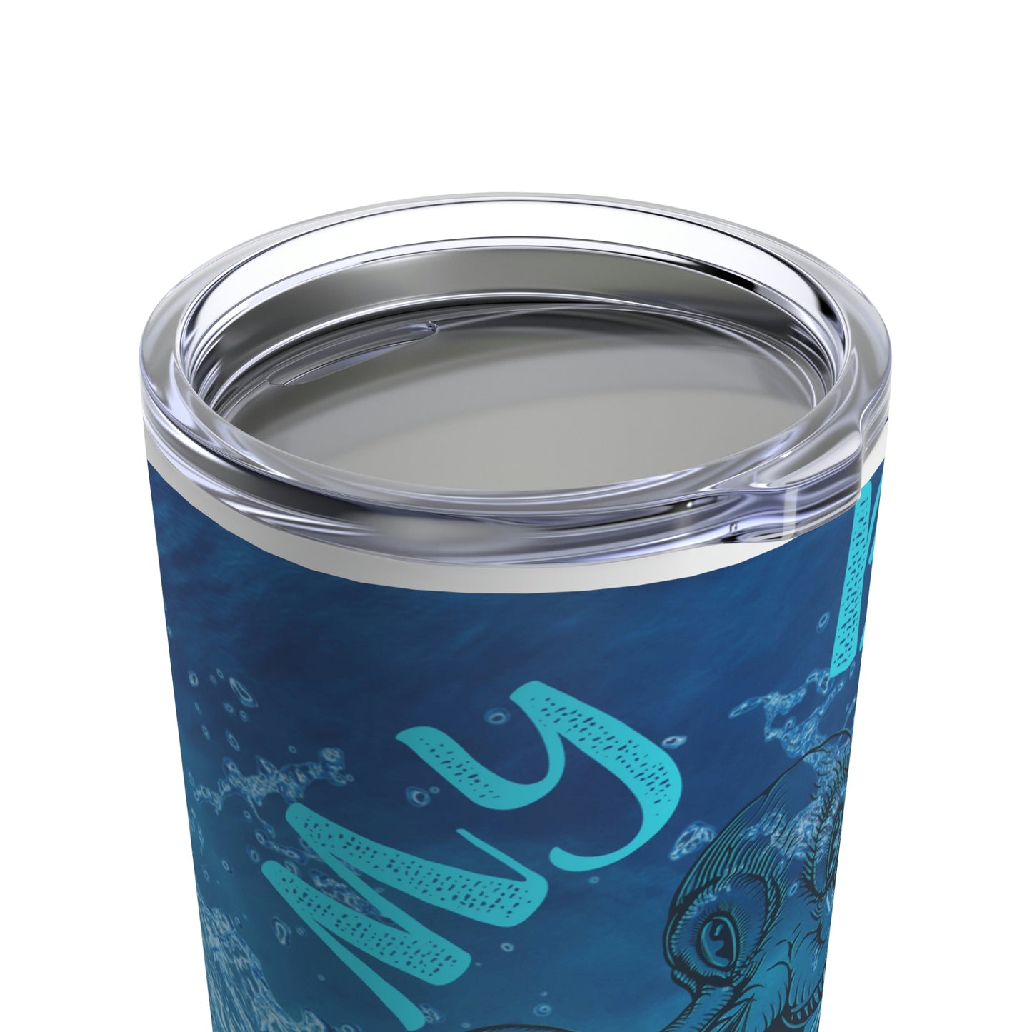 Boating Tumbler 20oz