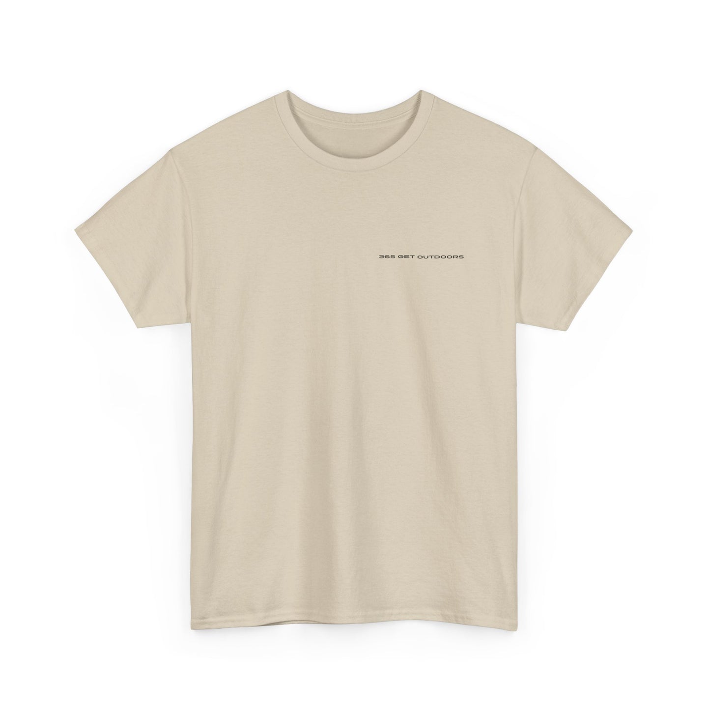Bloody Mary Recipe Tee