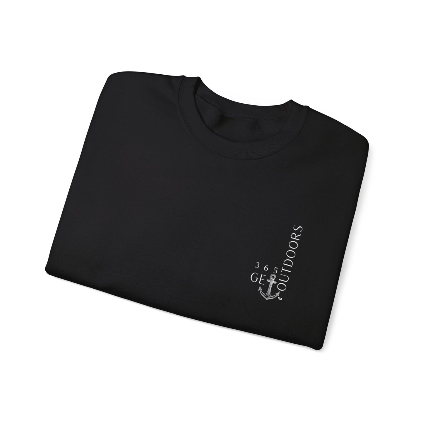 Whale Crewneck