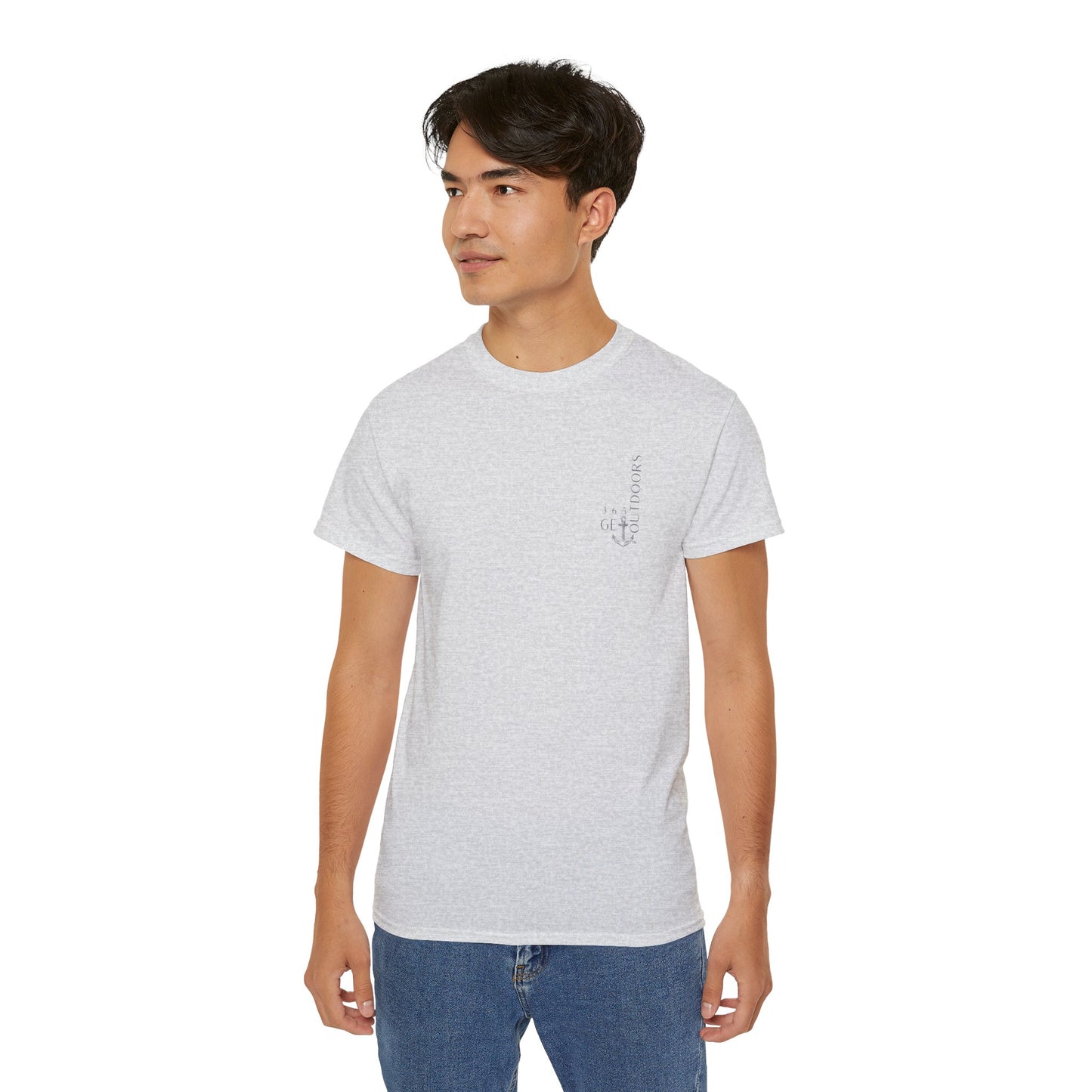 Boating T-Shirt