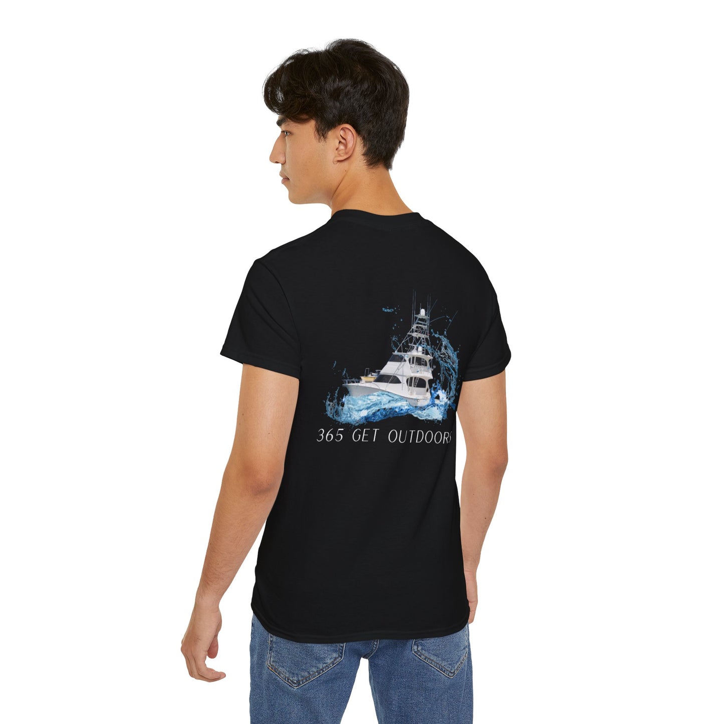 Boating T-Shirt