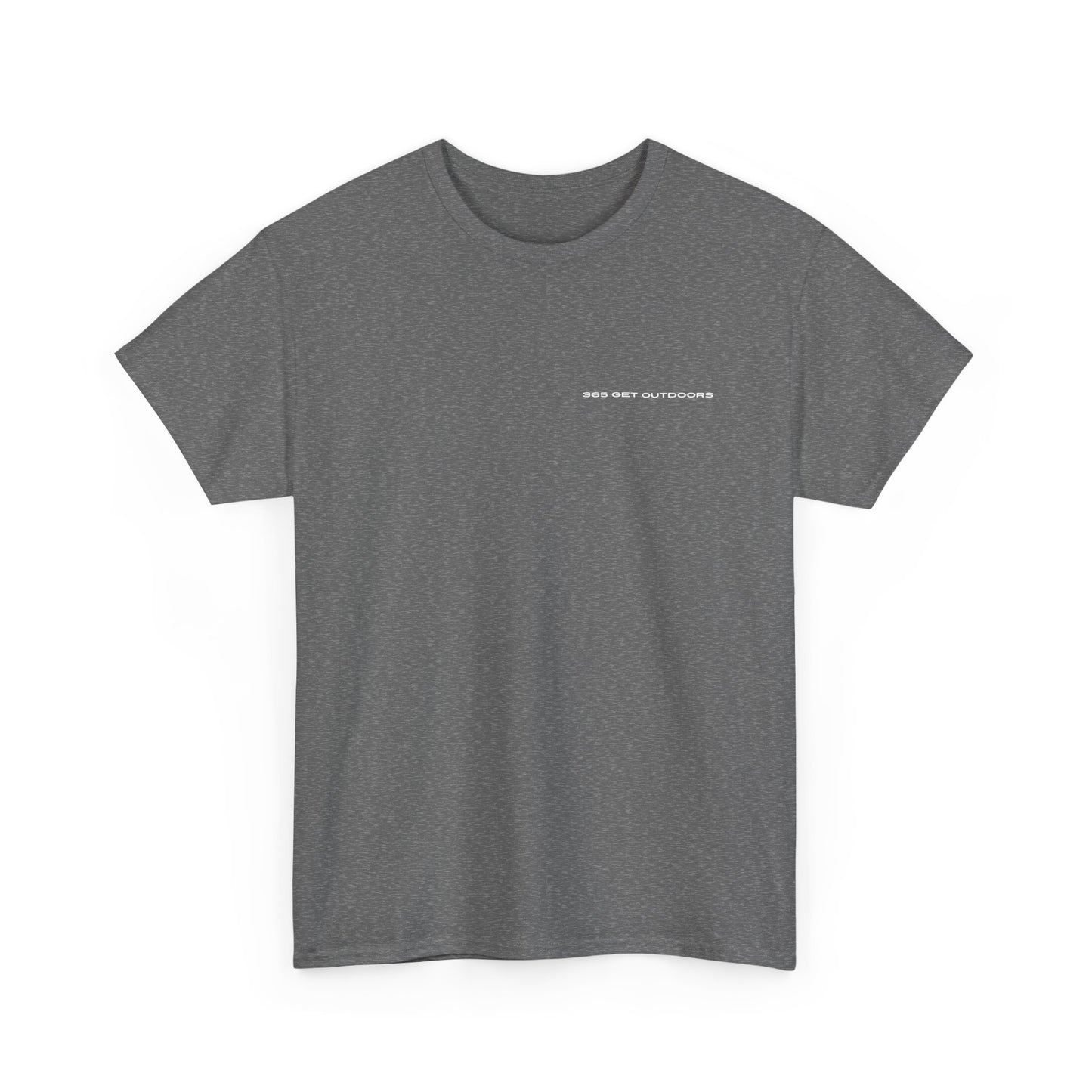 Bloody Mary Recipe Tee