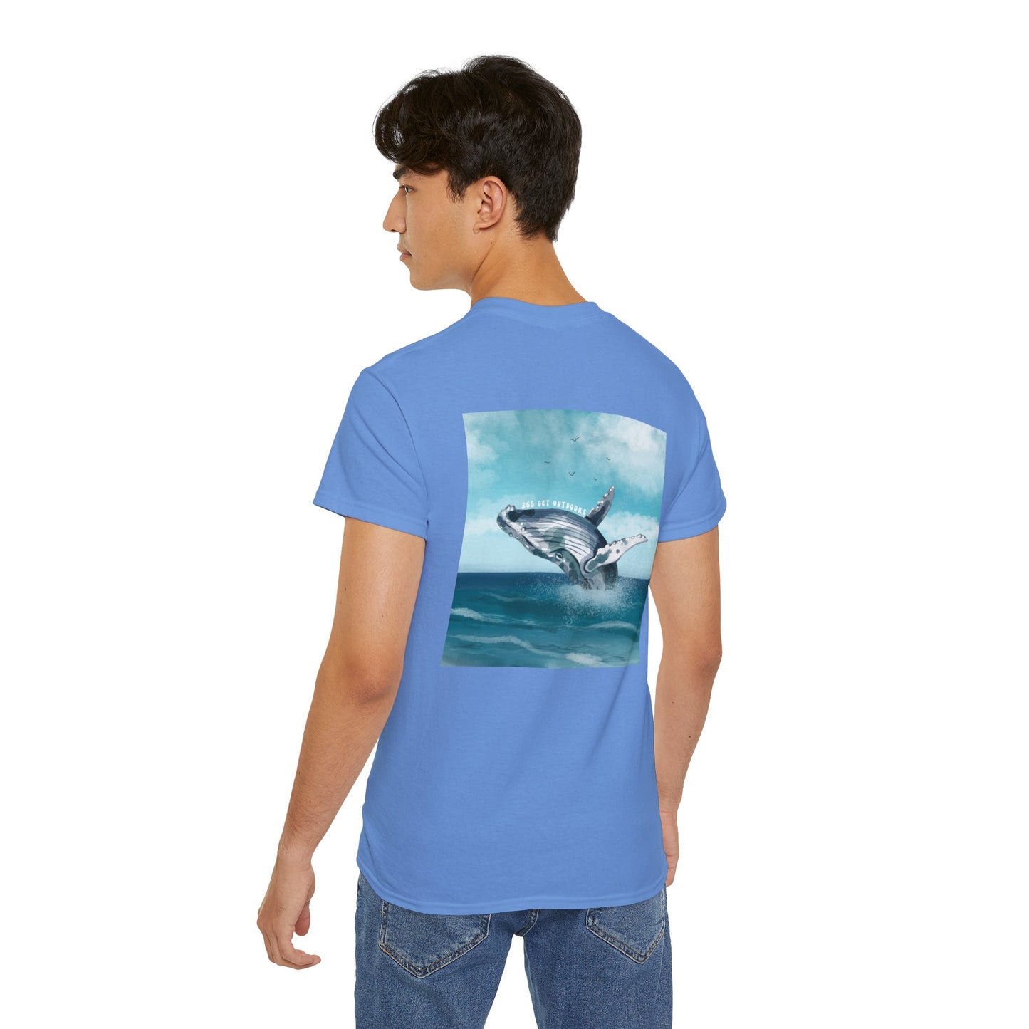 Whale T-Shirt