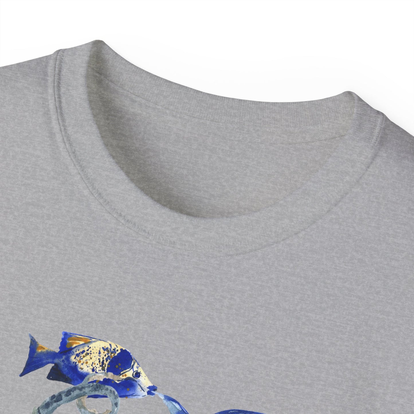 Octopus T-Shirt