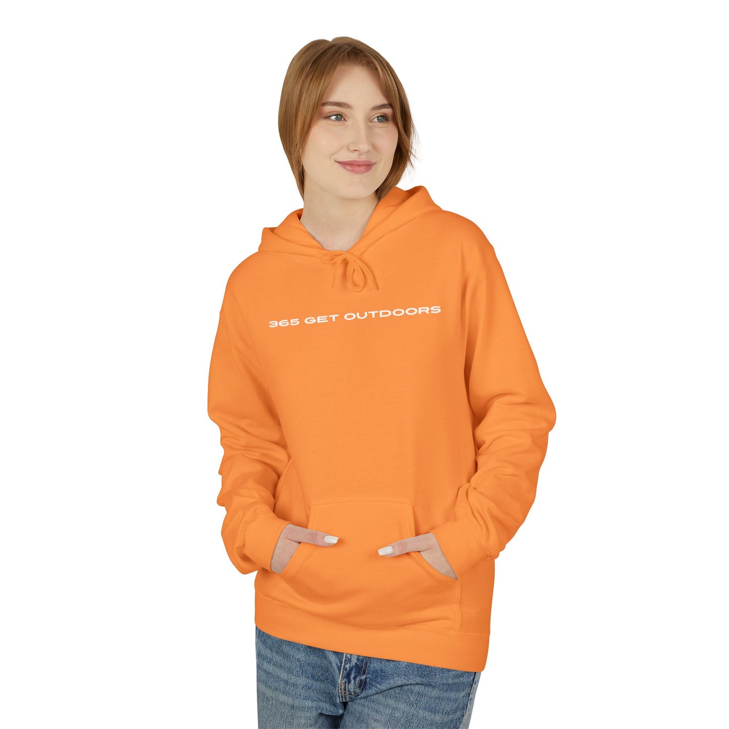 Bloody Mary Hoodie