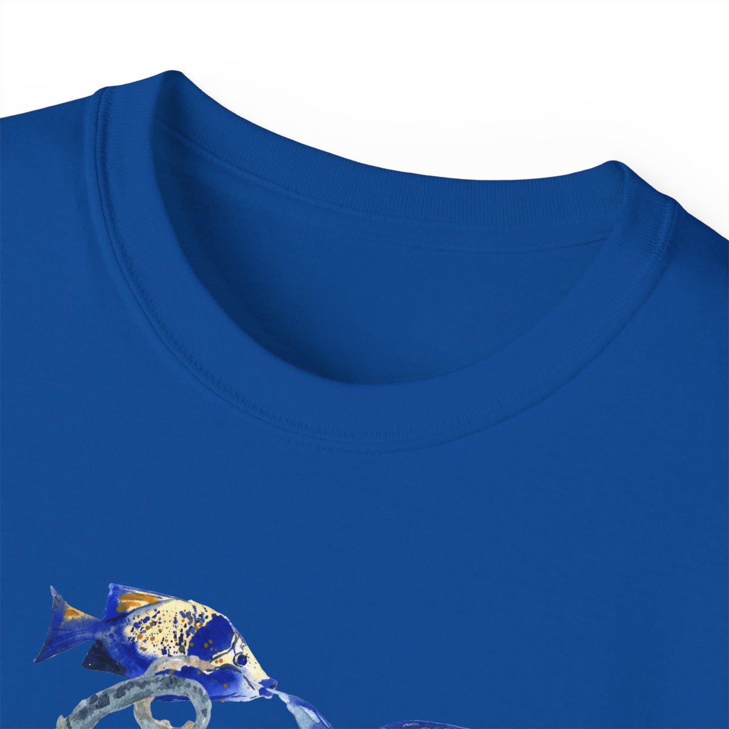 Octopus T-Shirt