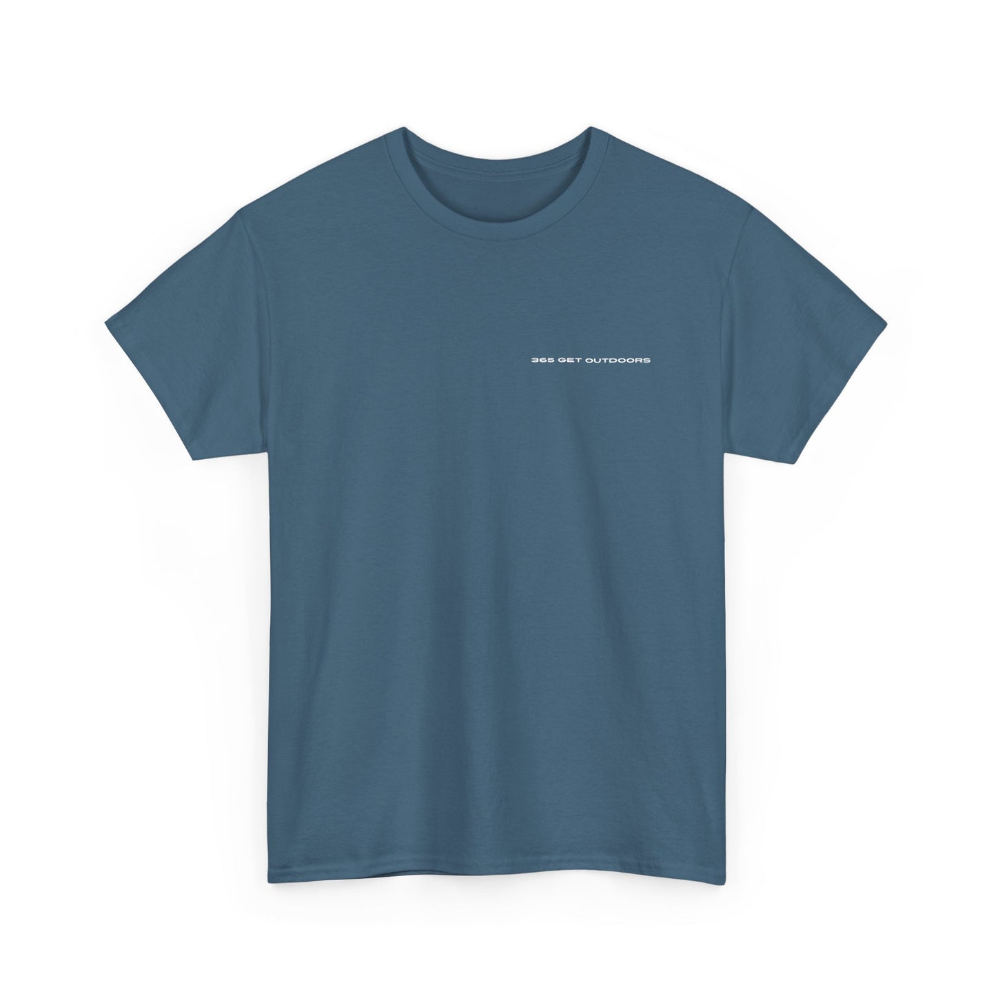 Bloody Mary Recipe Tee