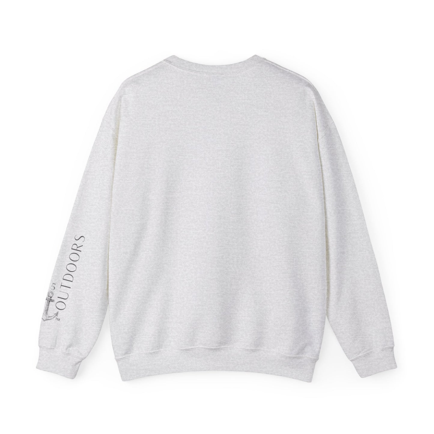 Marlin Boating Crewneck