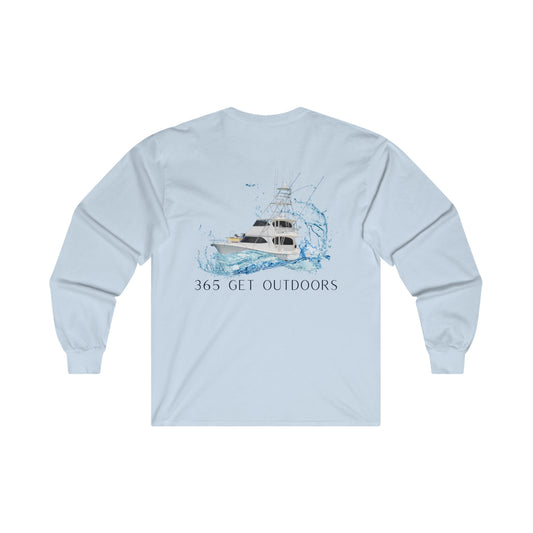 Boating Long Sleeve